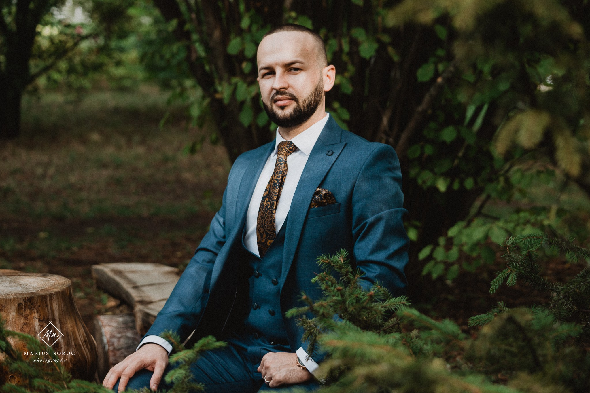 Mihaela & Claudiu | Gradina Botanica Iasi