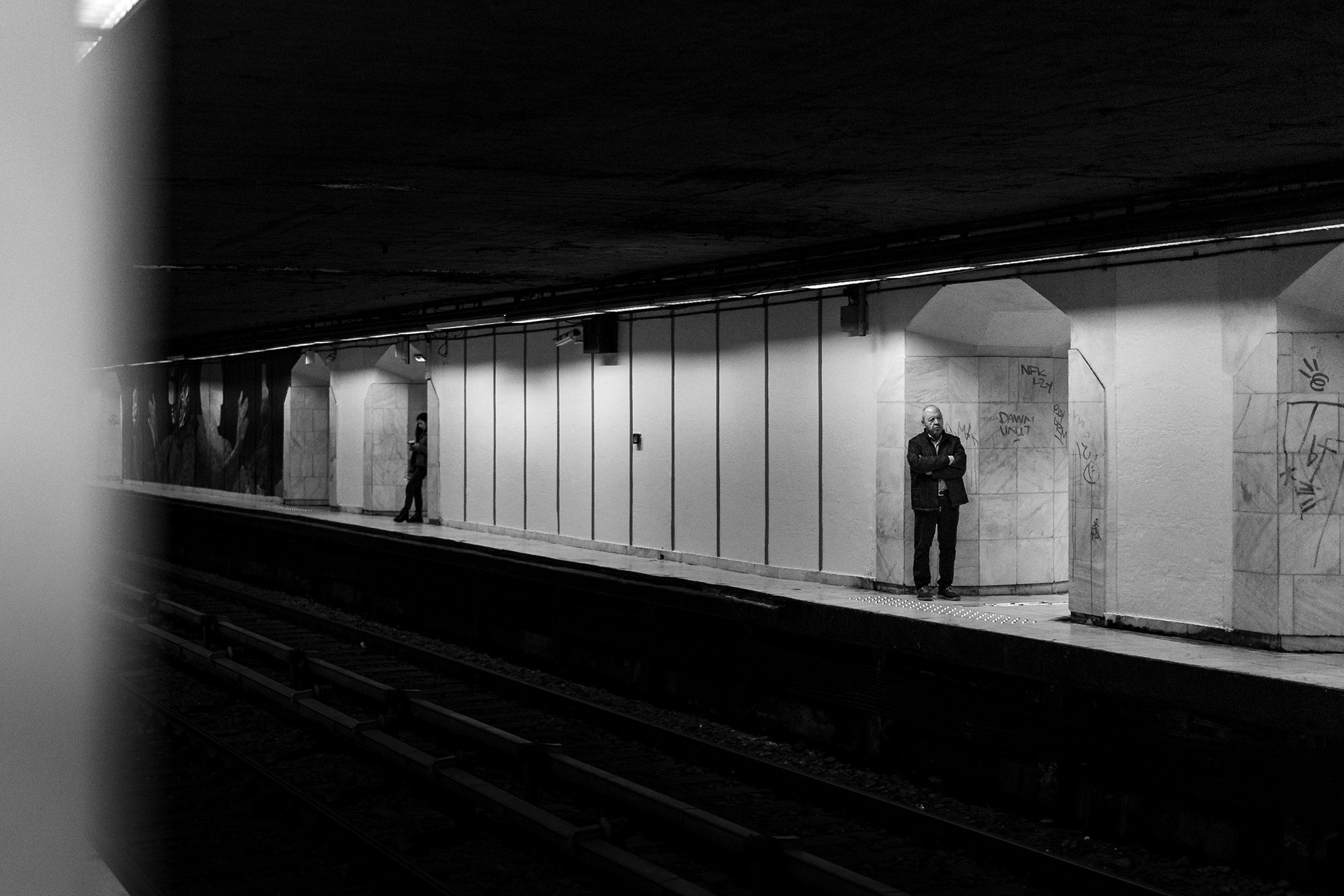 Subway. A Creative Insight | Catalin Nastase