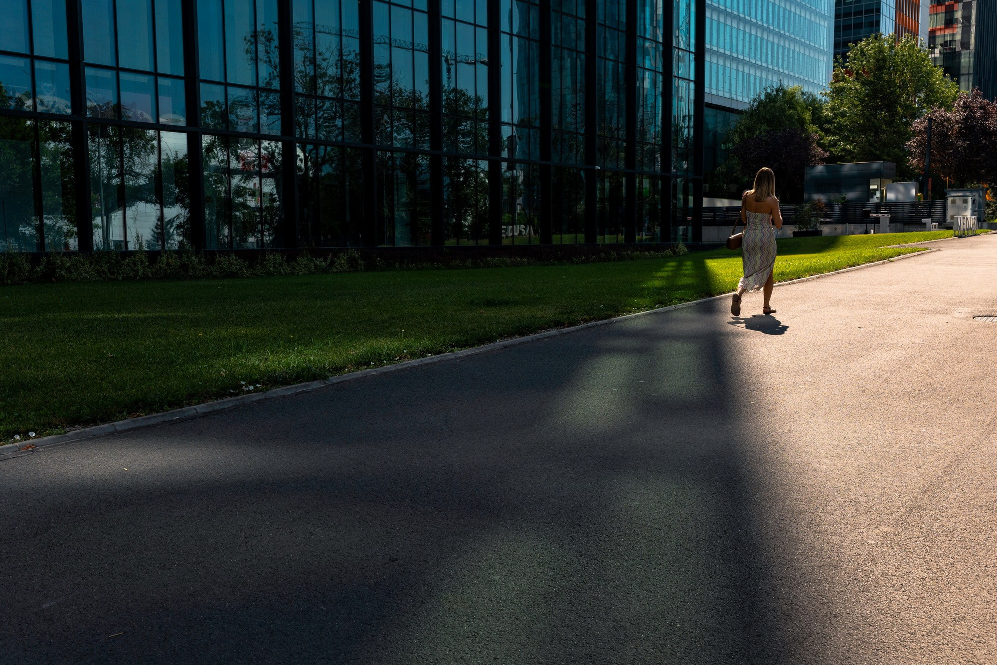 Urban Wander. A Creative Insight | Catalin Nastase