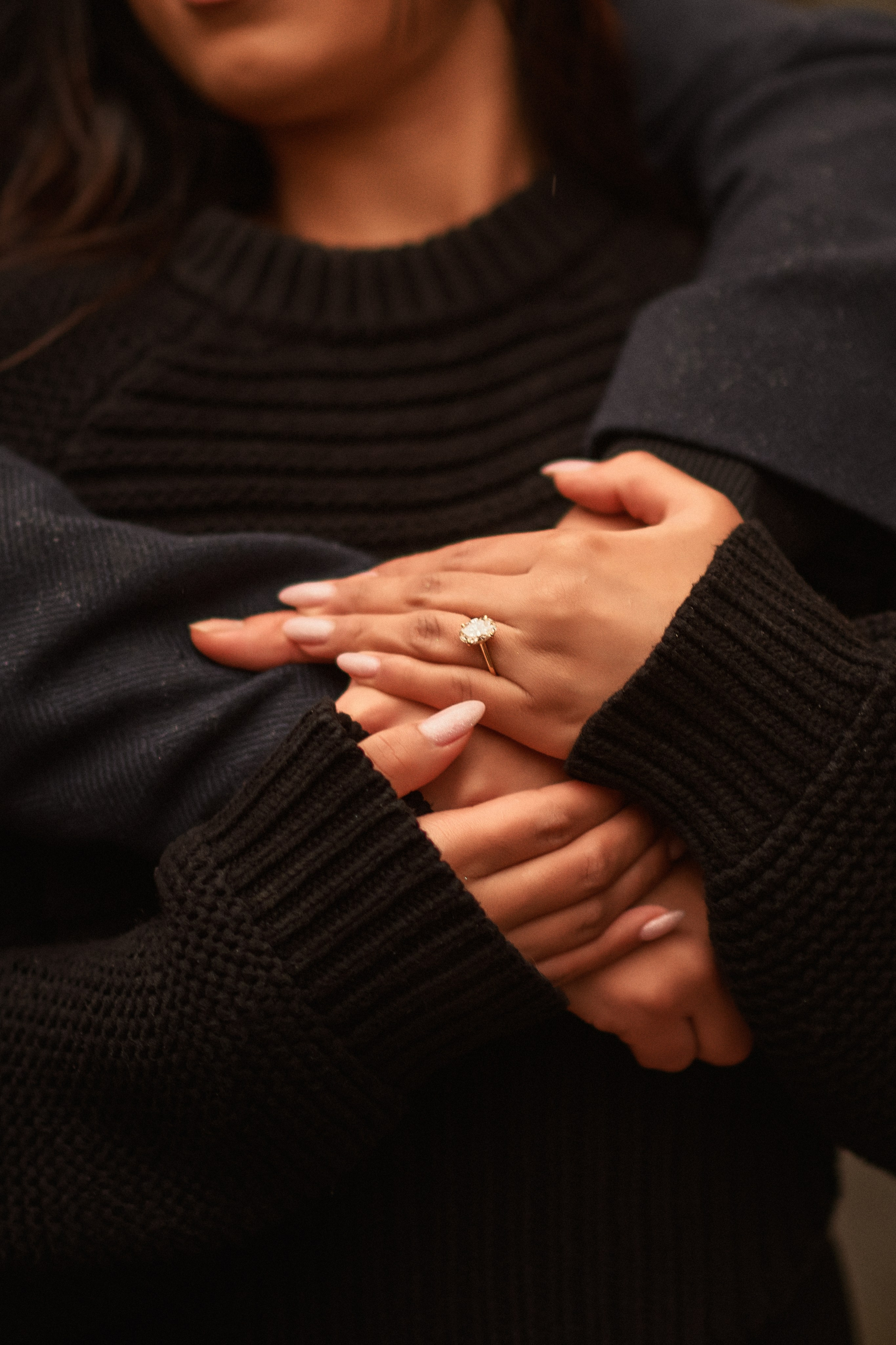 Jacob & Shanon. Wedding & family photography in Seattle area. Helen Michelle photographer