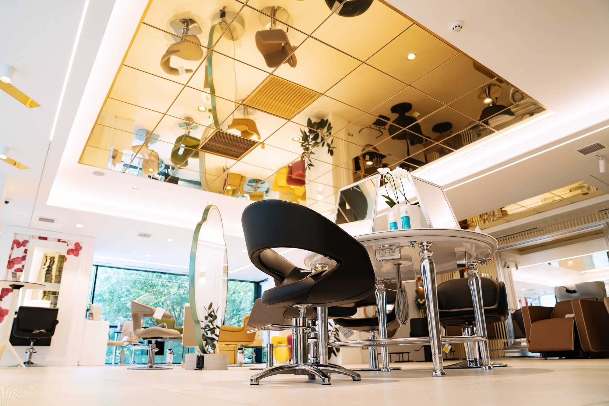 Fotografie Imobiliară Profesională | Birouri & Spații. Fotograf Corporate Business