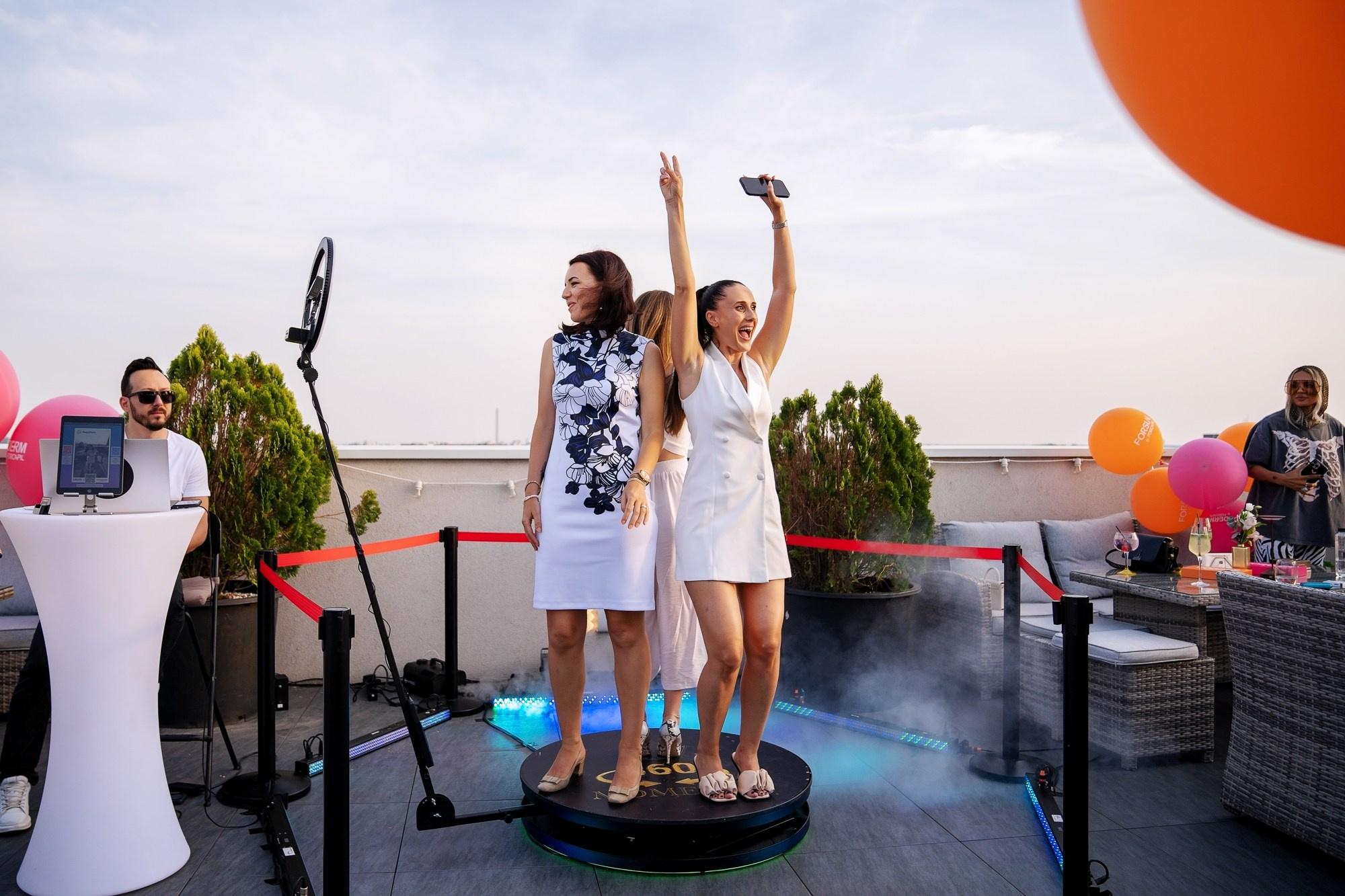 Fotografie Corporate Specializat in Lansări Produs si Serviciu. Fotograf Corporate Business