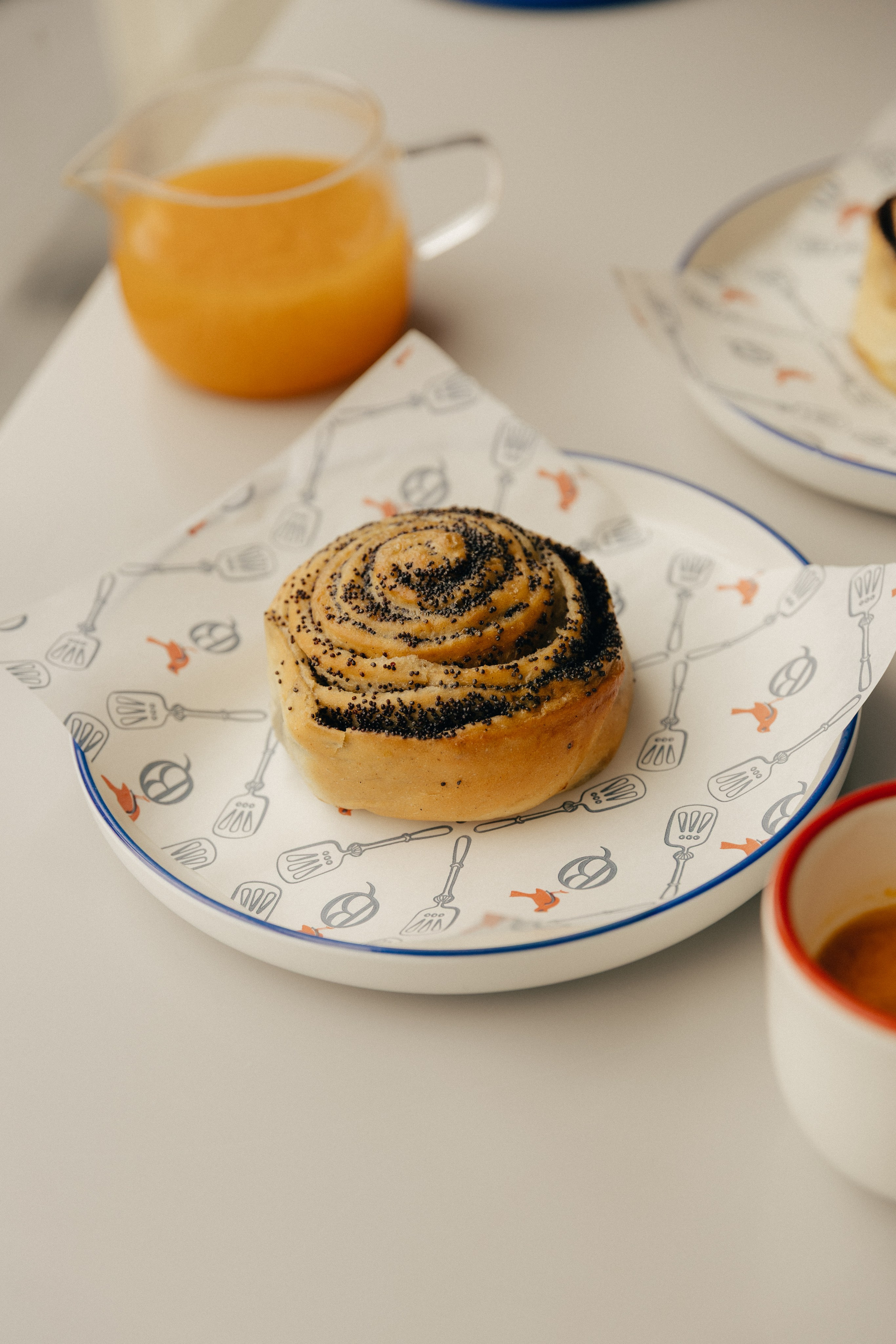 Food. Photographer The Netherlands