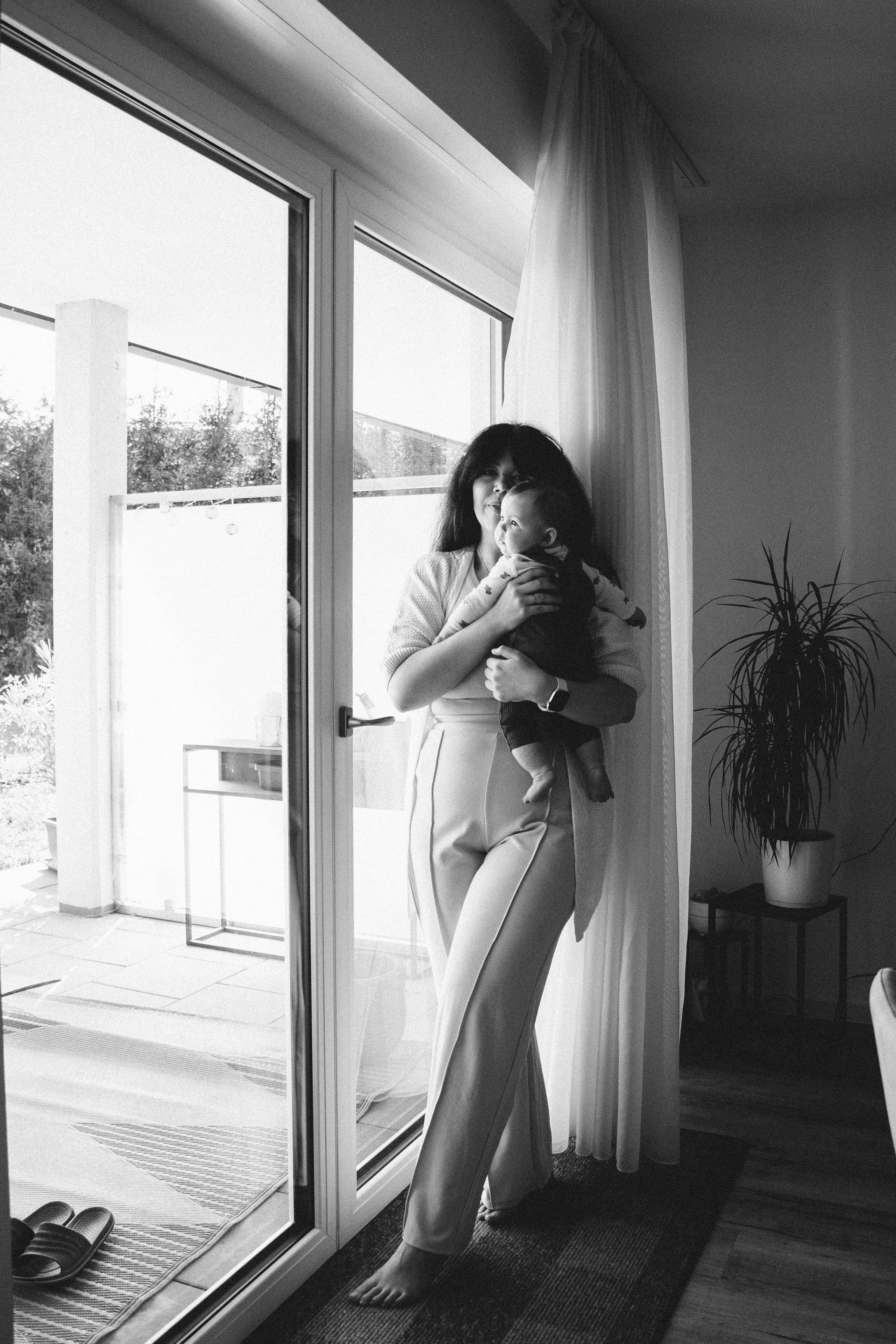 Valerijas Familiea. PHOTOgrapher Germany MARBURG