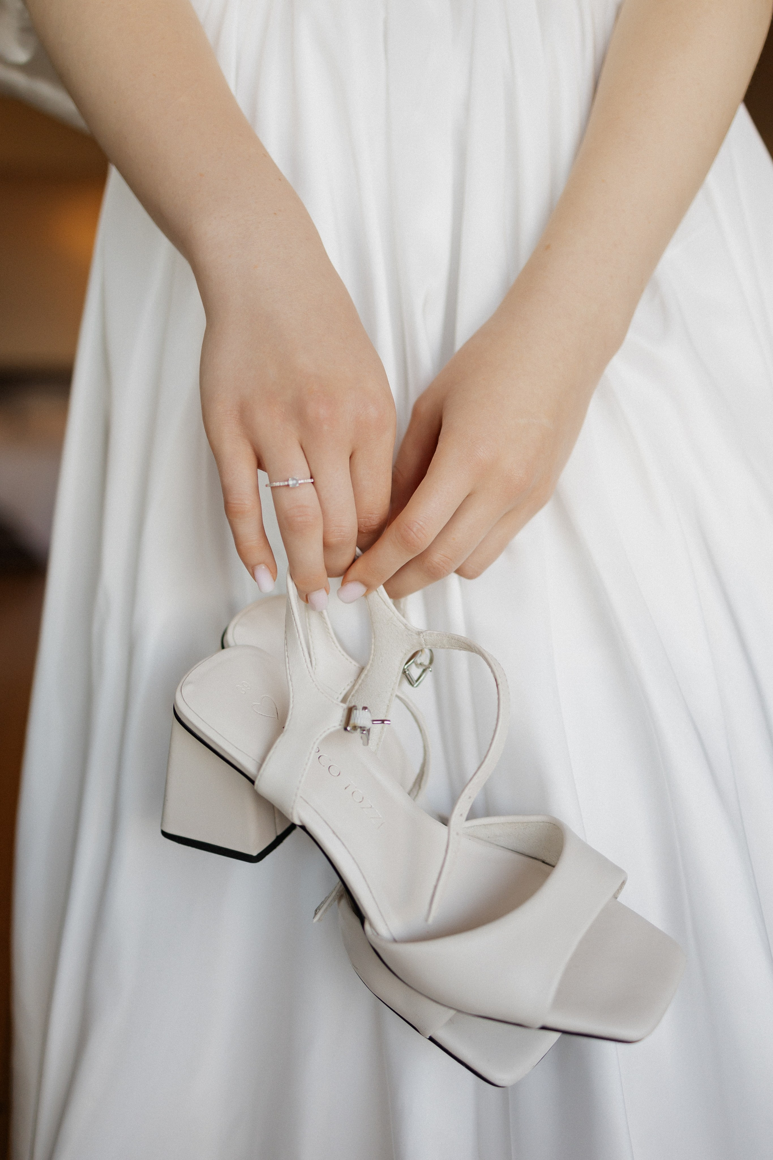 Valentina & Fedor. Photographer Anna Nazarenko