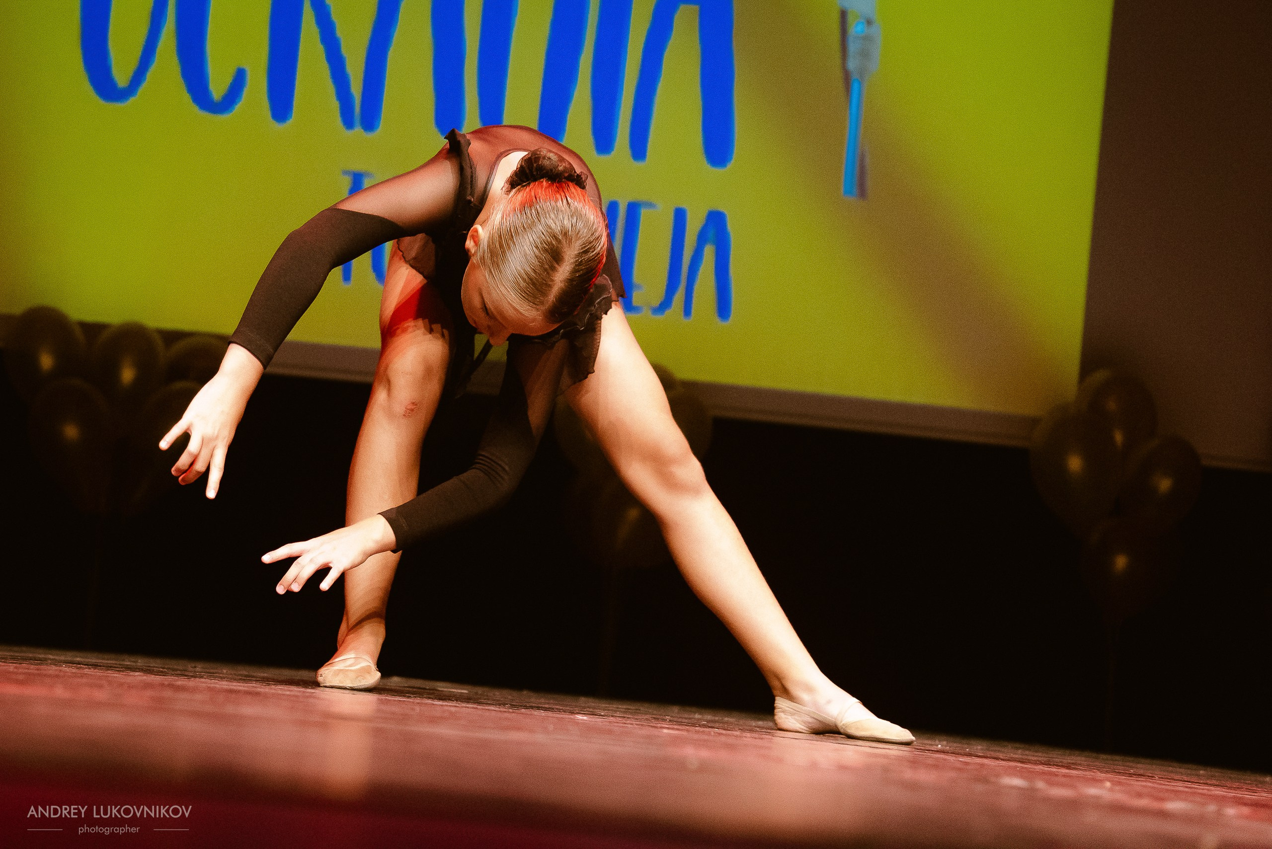 Photo report from the Like Dance final dance concert in Torrevieja