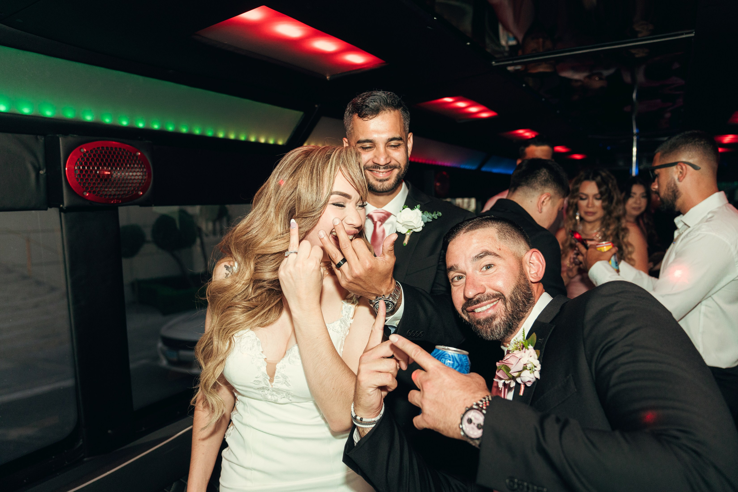 Valentin&Amber. Wedding & elopement photographer Viktoriya Kravtsov. Las Vegas