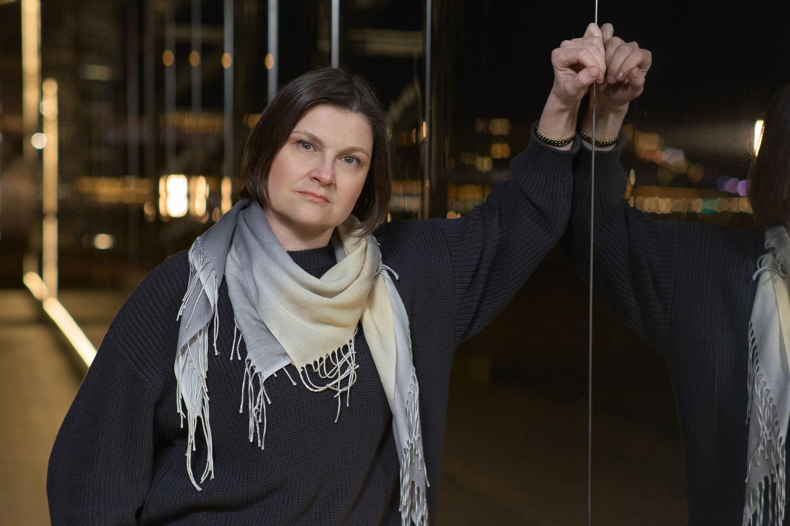 Vera y Tatiana. Fotógrafo de retrato en Chile — Miroslava Viertel