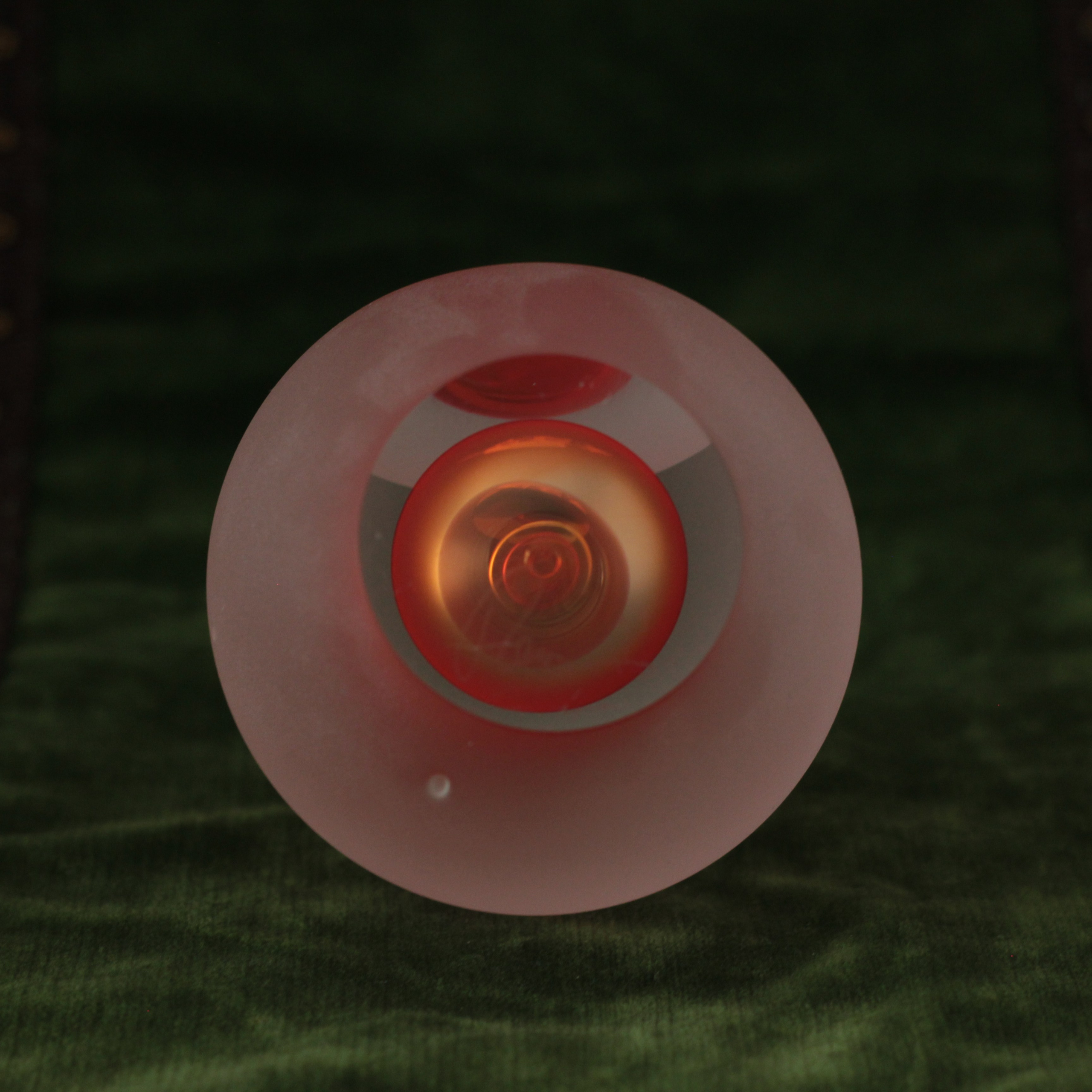 Orange. Современнные и актикварные украшения в Барселоне, Москве и Санкт-Петербурге