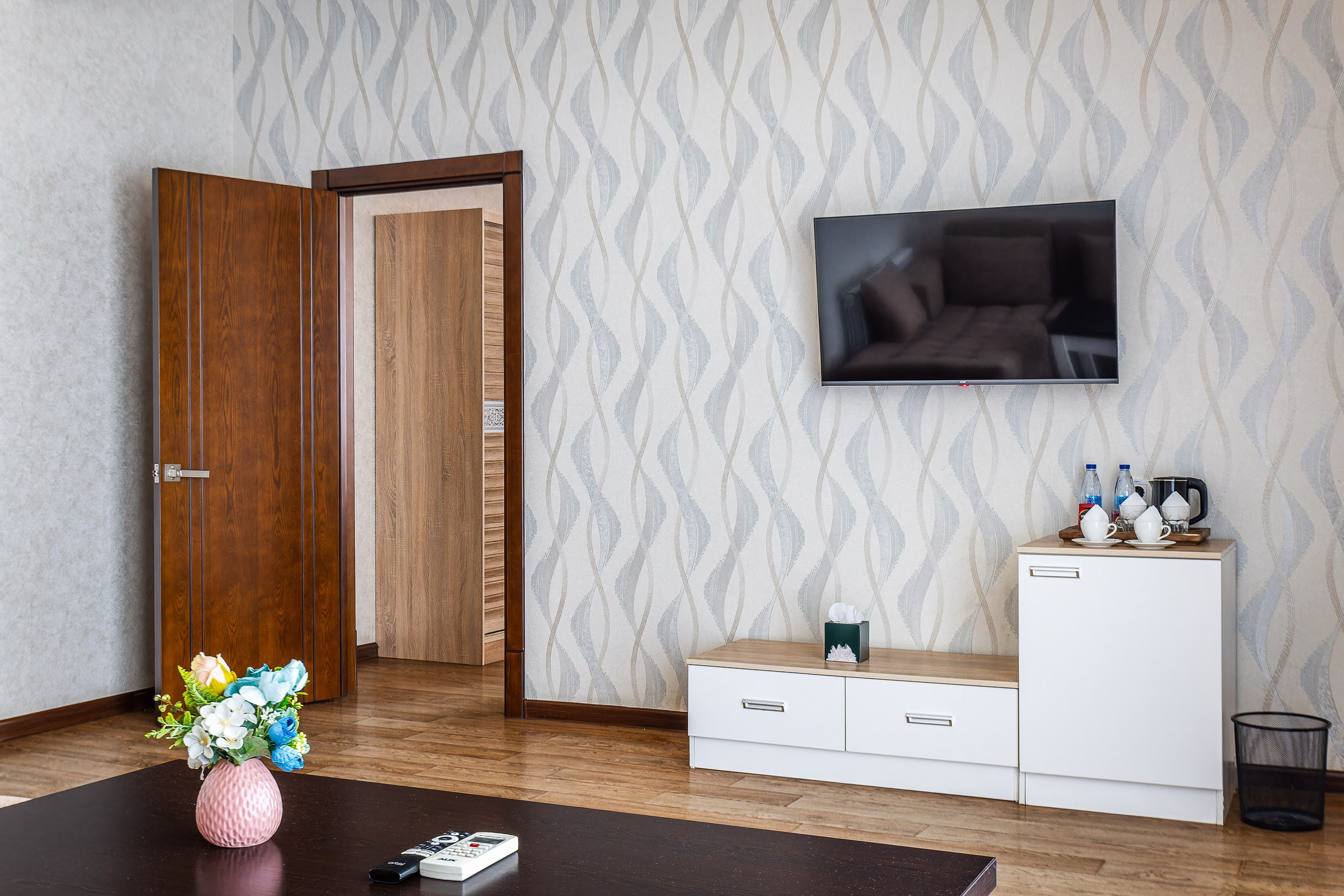 Sato Hotel. Interior photographer Tashkent — wedding, product and food photography, Uzbekistan