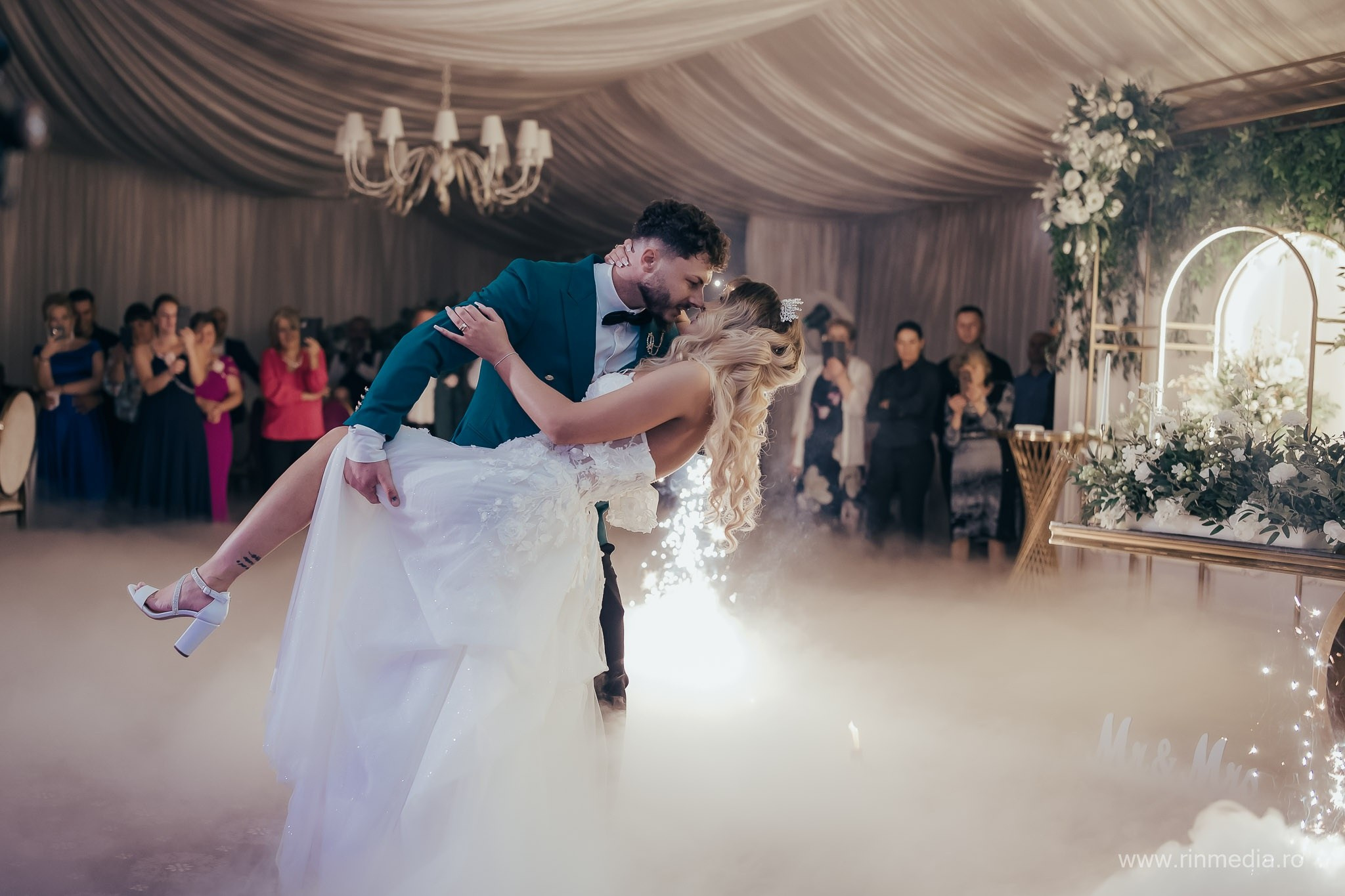 Marius & Claudia. Fotograf de Nunta Focsani