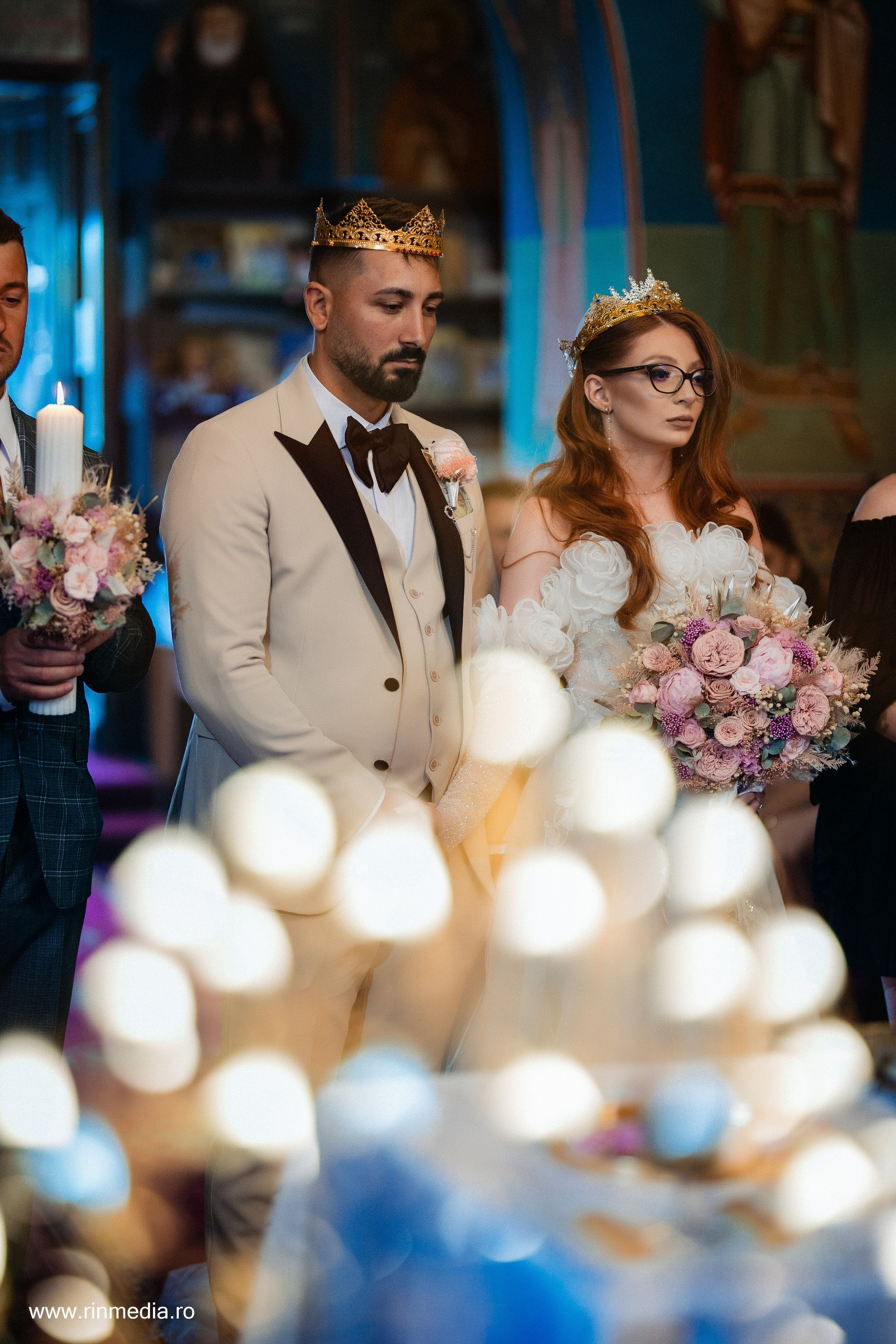 Doinita & Nicu. Fotograf de Nunta Focsani