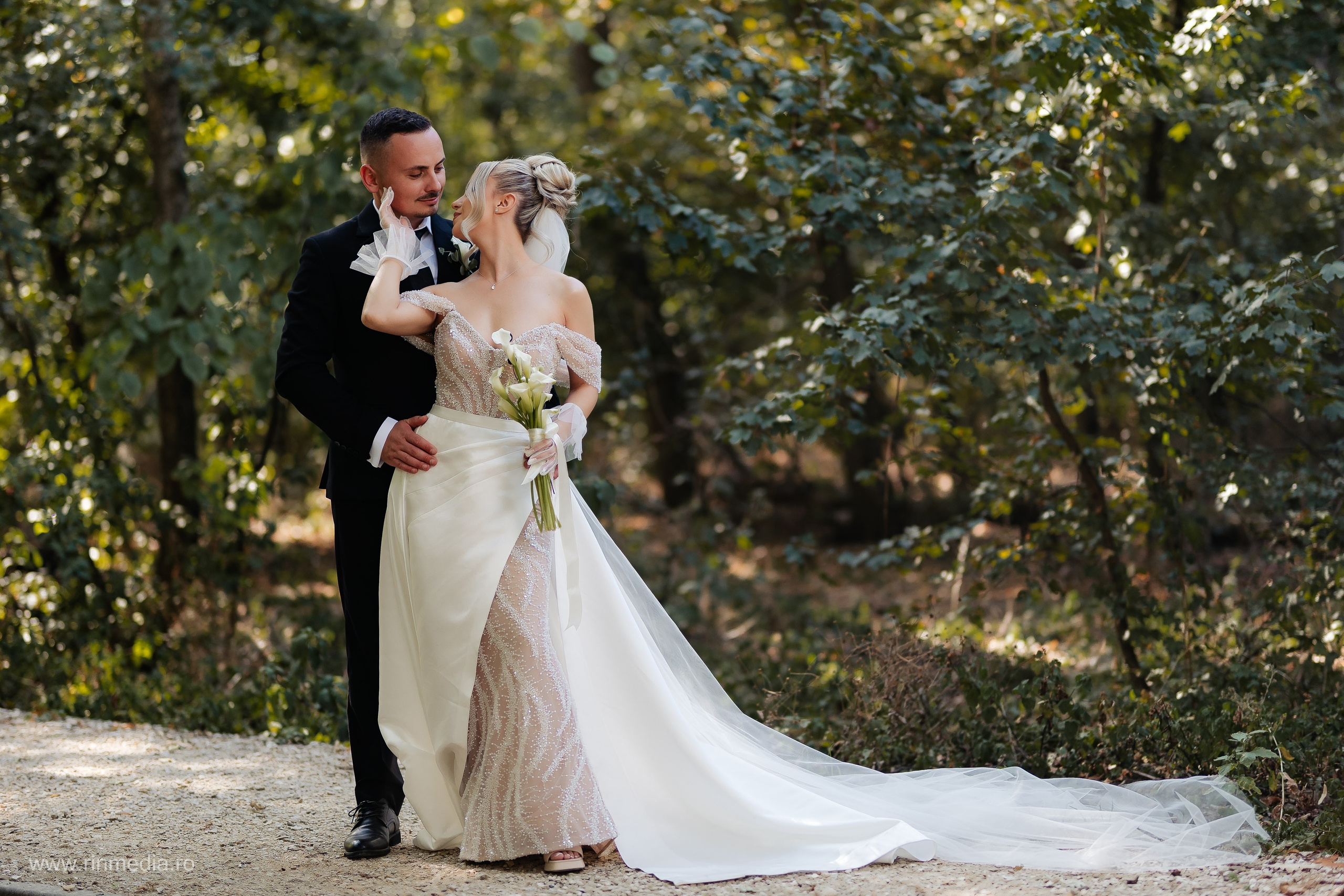 Sorina & Andrei. Fotograf de Nunta Focsani