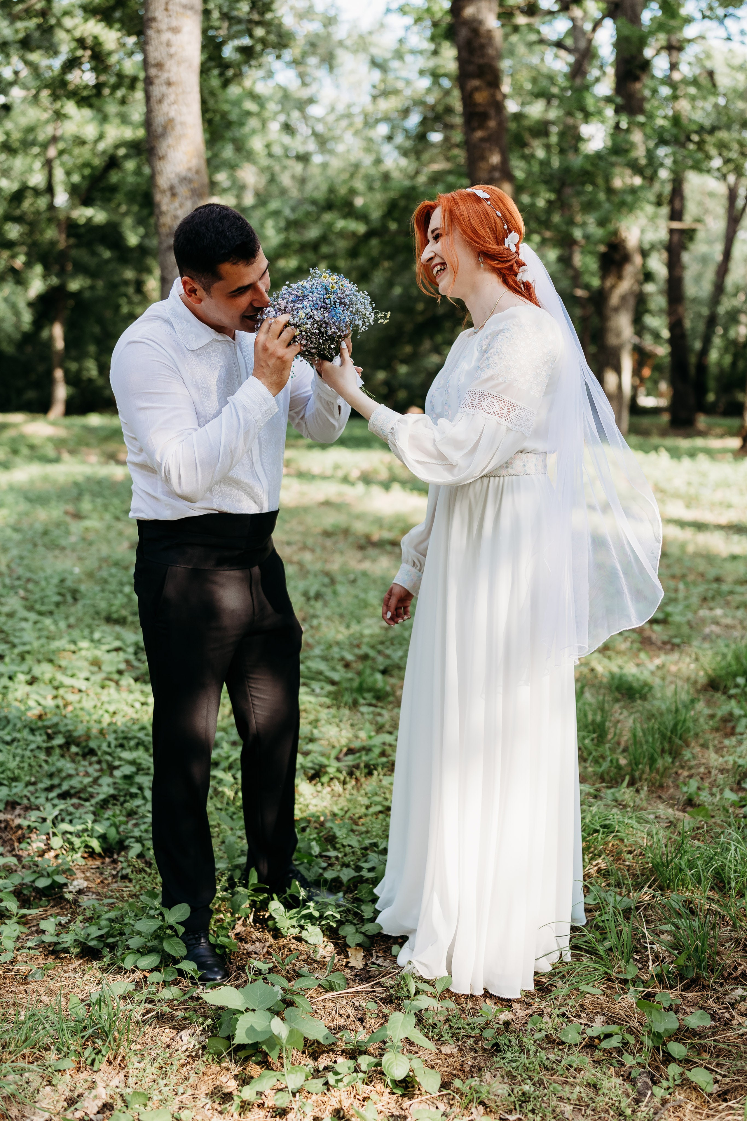 Roxana & Teodor. Fotograf de Nunta Focsani