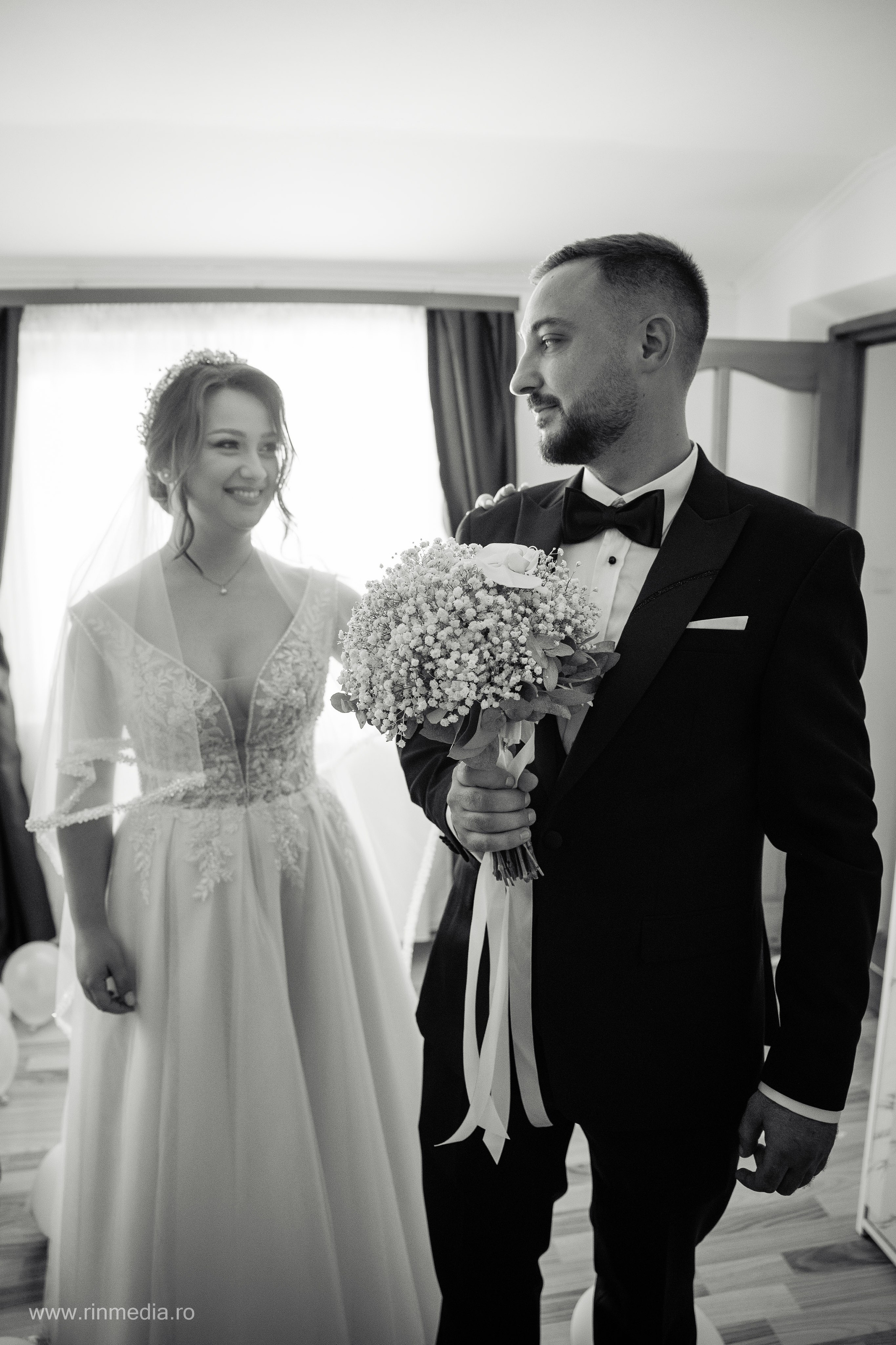 Daniela & Cristian. Fotograf de Nunta Focsani