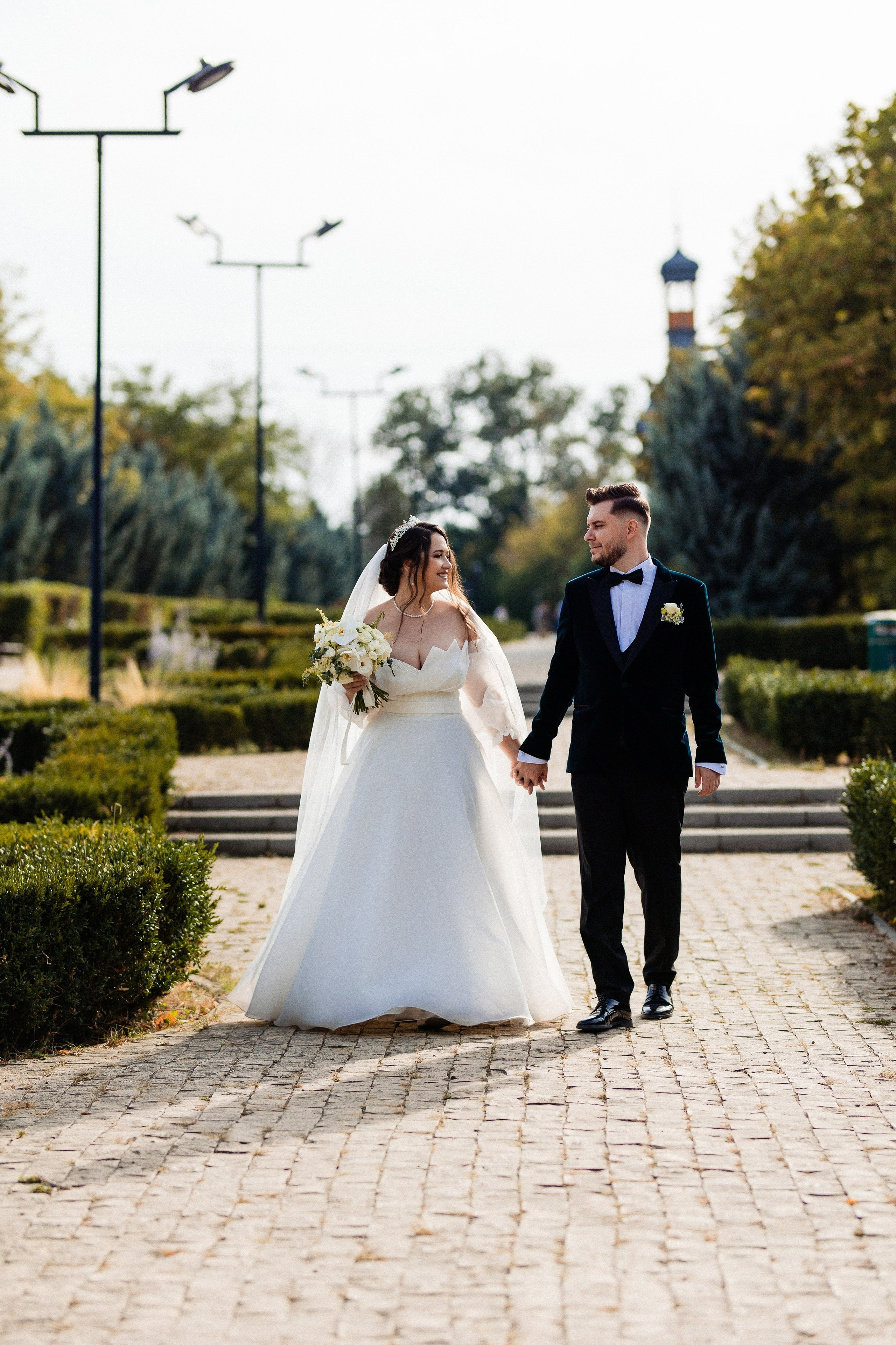 Andreea & Alexandru. Fotograf de Nunta Focsani