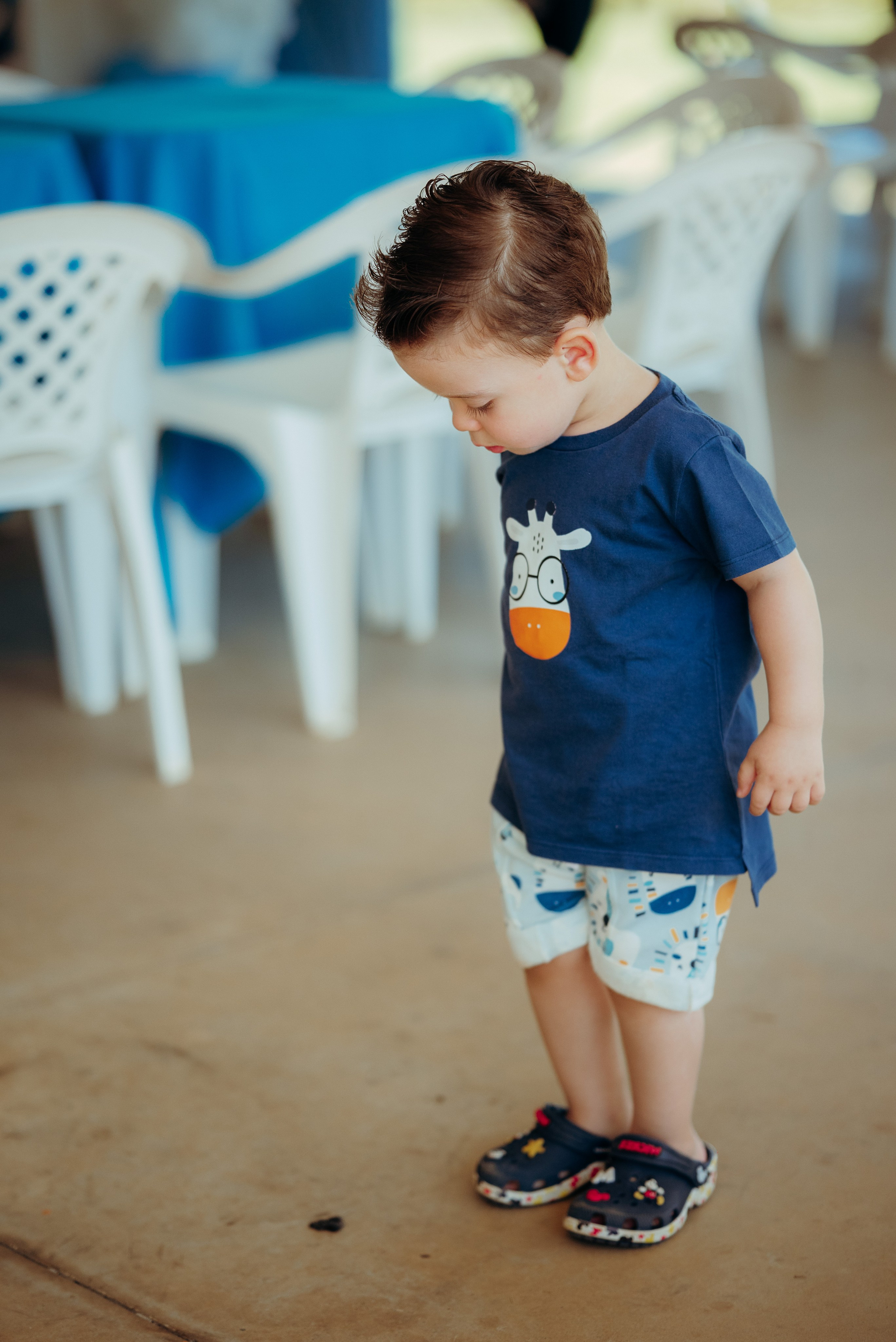 2 anos — Oliver. Kaiky Oliveira — Fotógrafo de Casamentos, retratos, gestantes e de sentimentos!