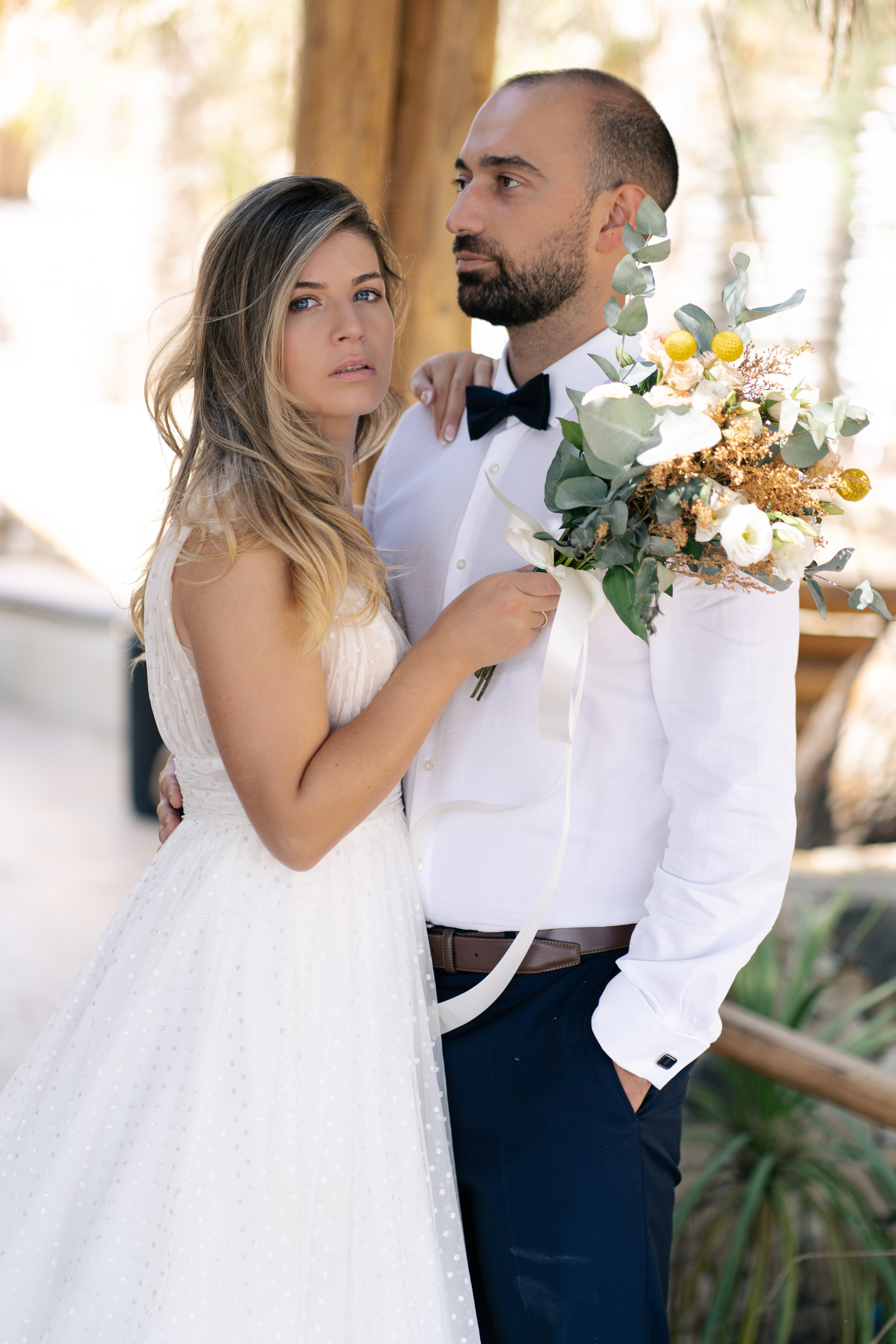 DIMITRIS & ATHANASIA