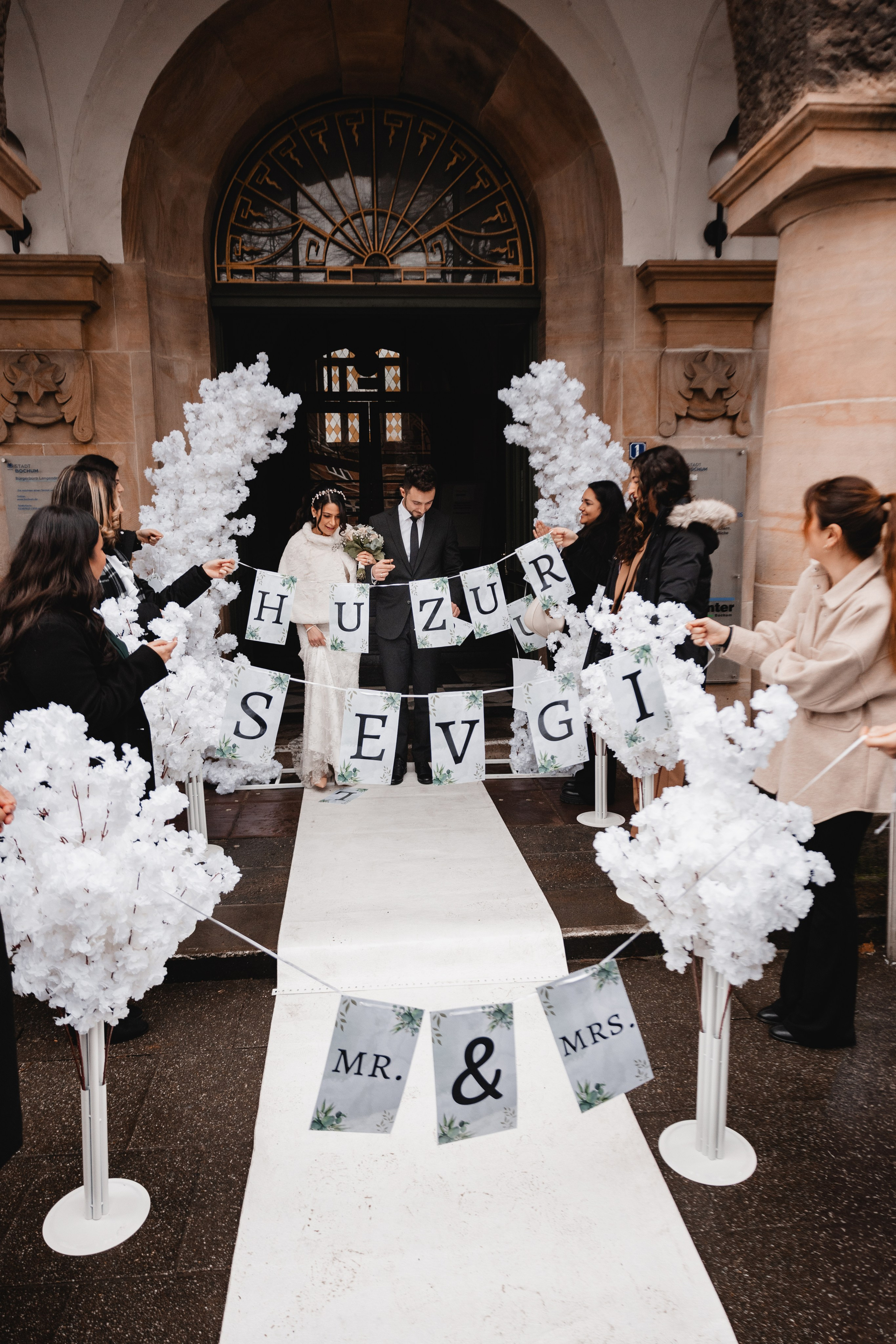 Yilmaz und Yaman | Amtshaus Langendreer, Bochum. Hochzeitsfotografie |Hochzeitsfotograf Bochum | Hochzeitsfotograf Dortmund | Hochzeitsfotograf Essen | Hochzeitsfotograf Ruhrgebiet