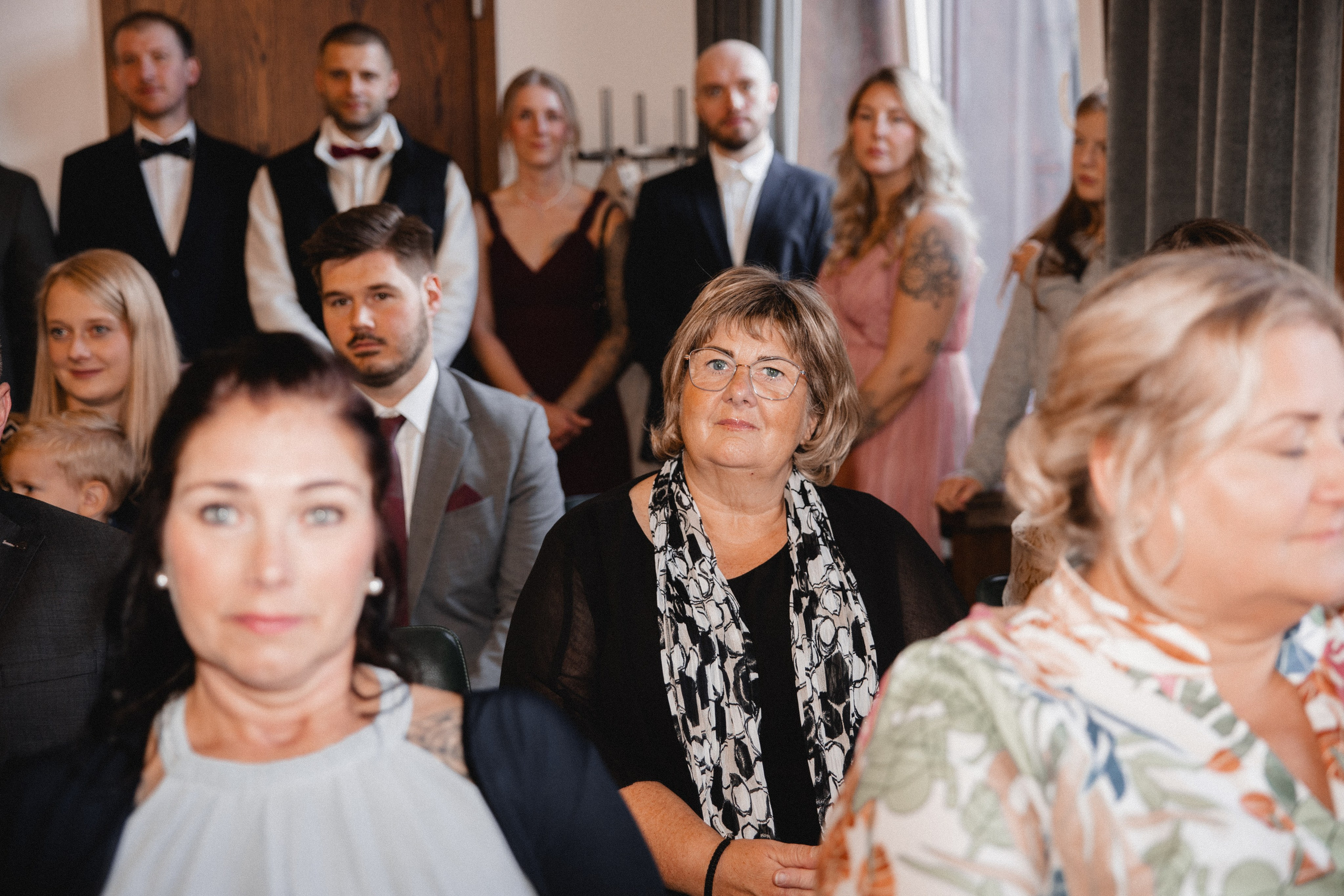 Merle & Alex I Schloss Nordkirchen. Photographer in Bochum Dolia Halyna