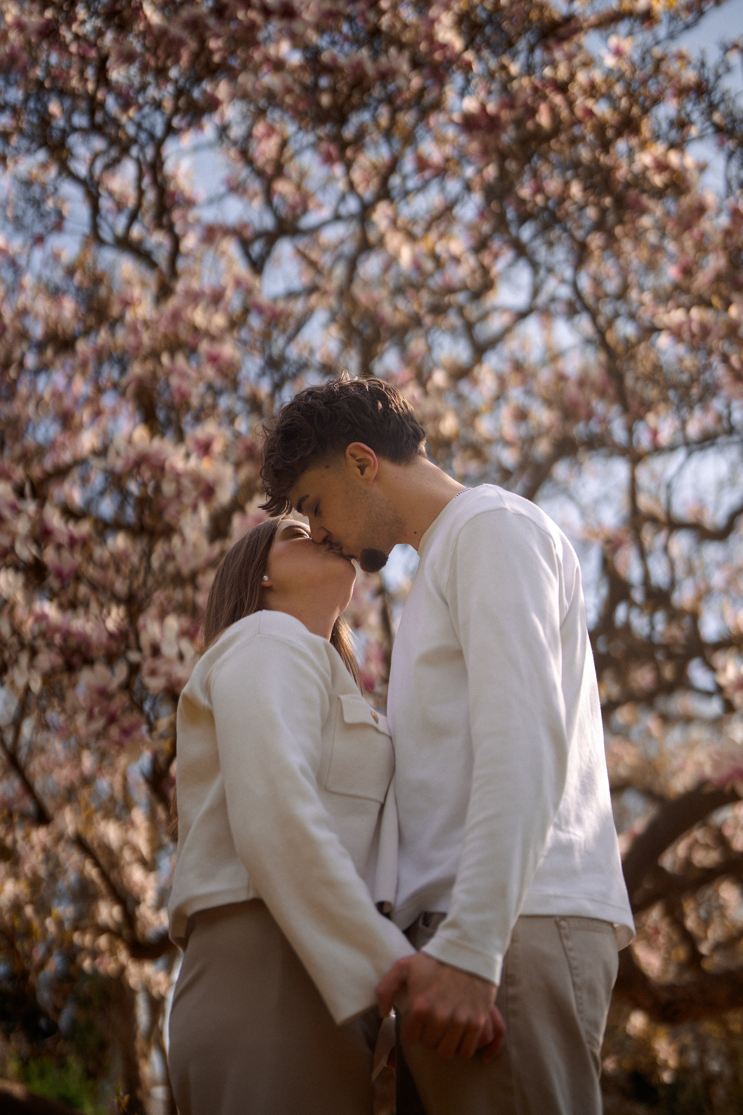 Lena & Paul. Photographer in Bochum Dolia Halyna