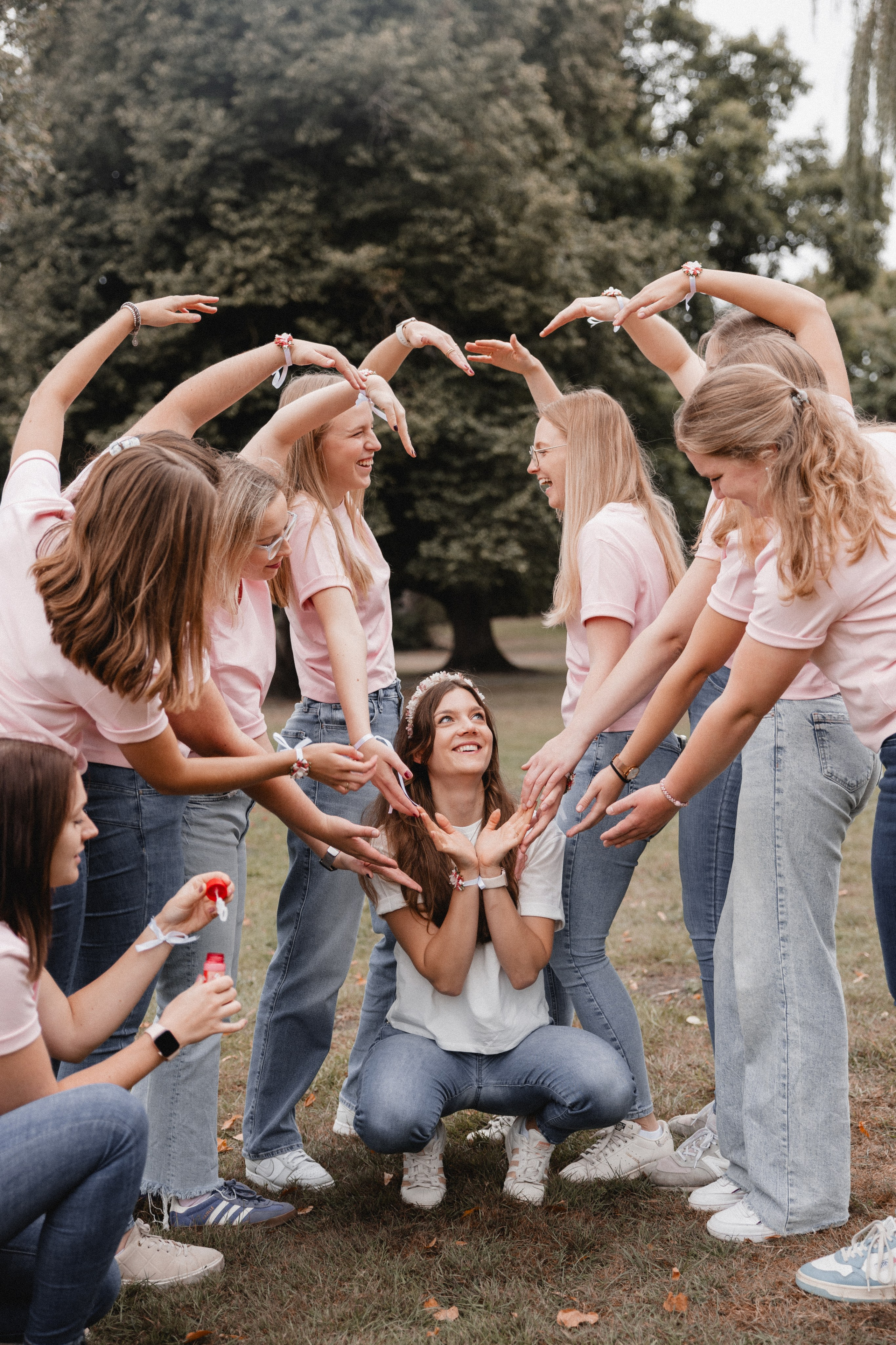 JGA in Münster. Hochzeitsfotografie |Hochzeitsfotograf Bochum | Hochzeitsfotograf Dortmund | Hochzeitsfotograf Essen | Hochzeitsfotograf Ruhrgebiet