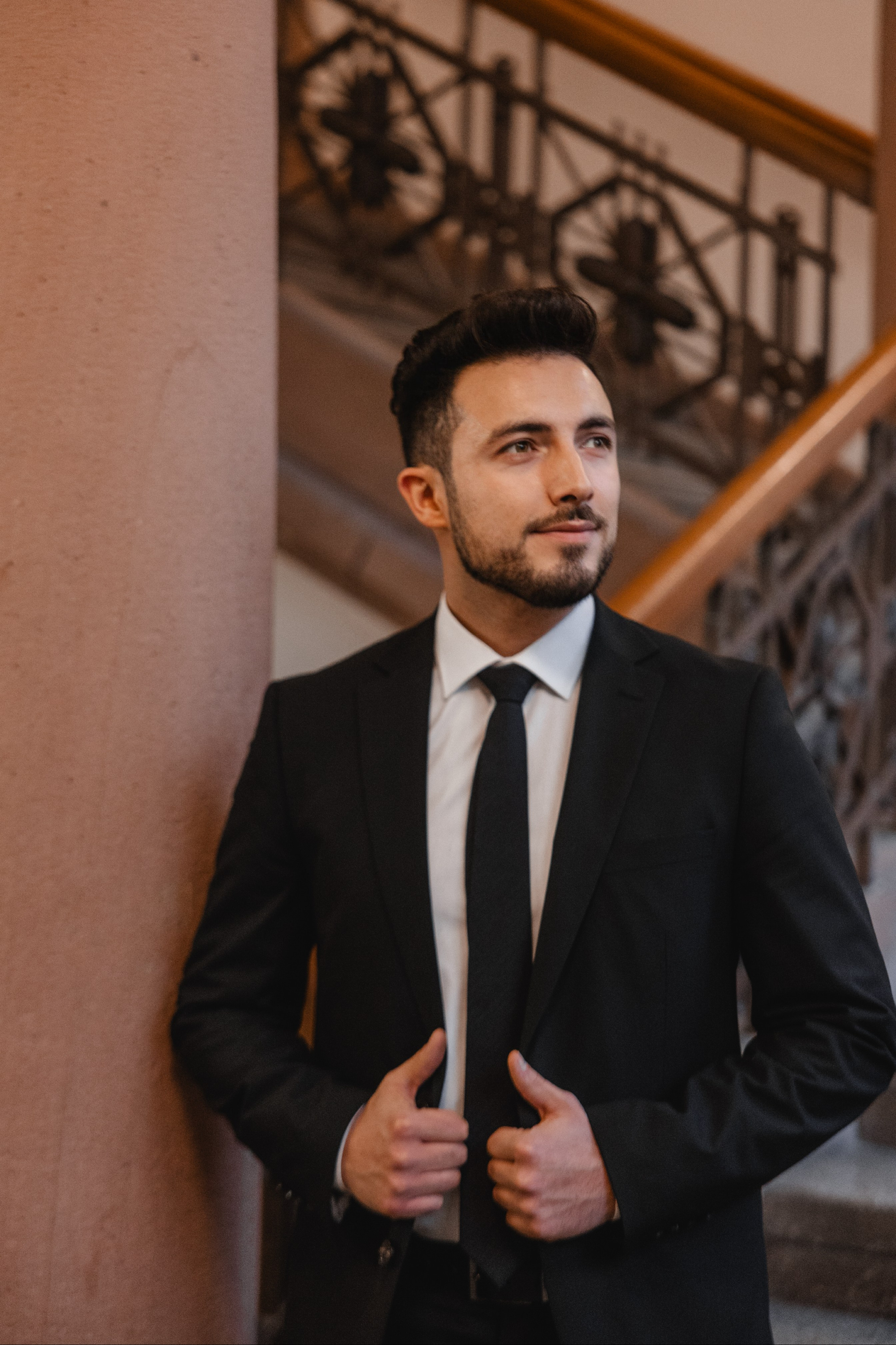 Yilmaz und Yaman | Amtshaus Langendreer, Bochum. Hochzeitsfotografie |Hochzeitsfotograf Bochum | Hochzeitsfotograf Dortmund | Hochzeitsfotograf Essen | Hochzeitsfotograf Ruhrgebiet