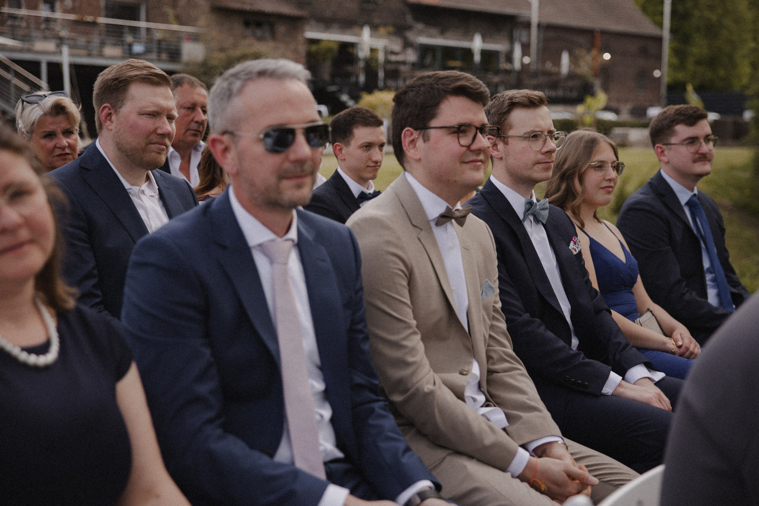Michaela & Christian I Eventlocation Hilleringmann. Hochzeitsfotografin Bochum | Halyna Reiche Fotografie NRW