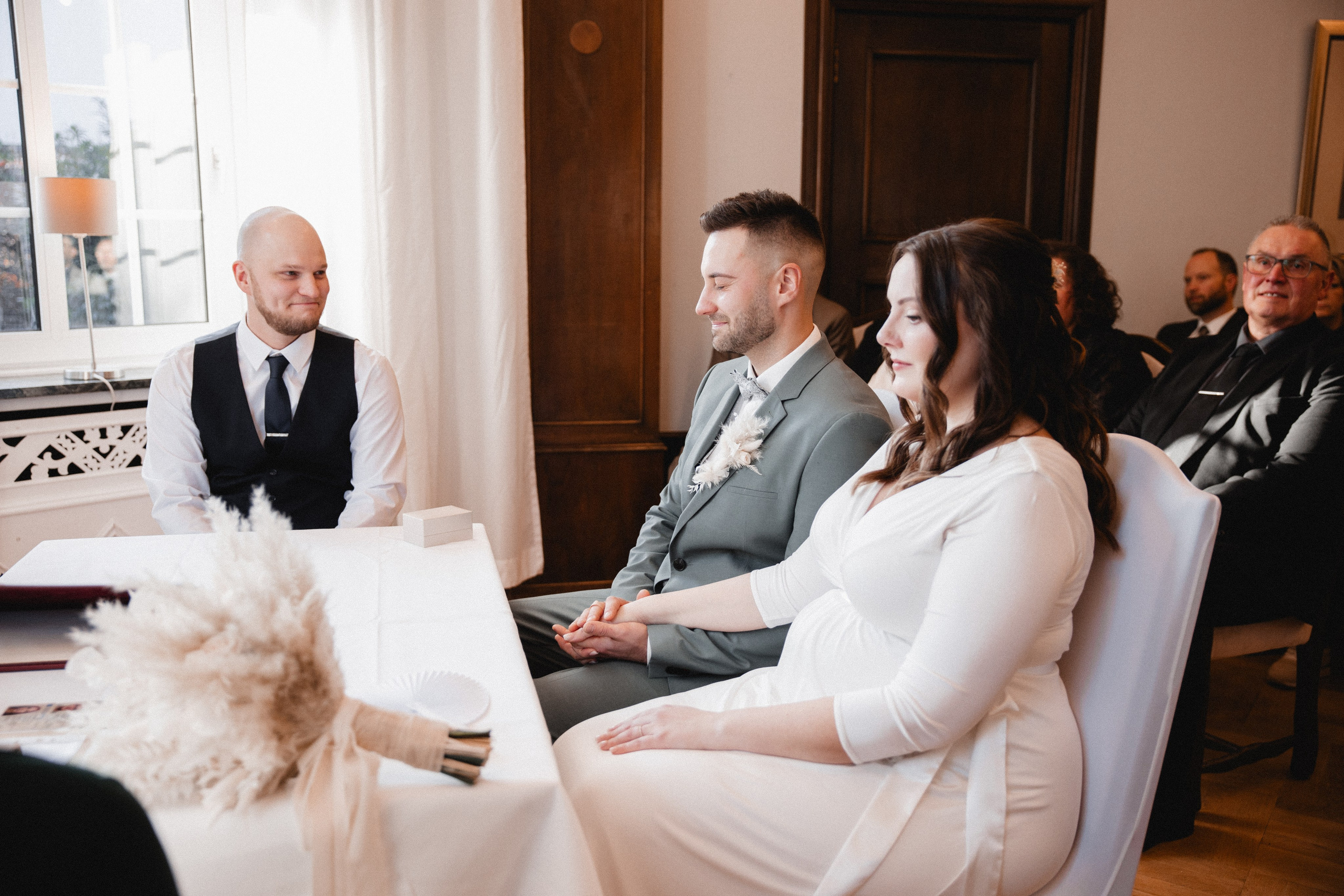 Lena & Kevin. Hochzeitsfotografie |Hochzeitsfotograf Bochum | Hochzeitsfotograf Dortmund | Hochzeitsfotograf Essen | Hochzeitsfotograf Ruhrgebiet