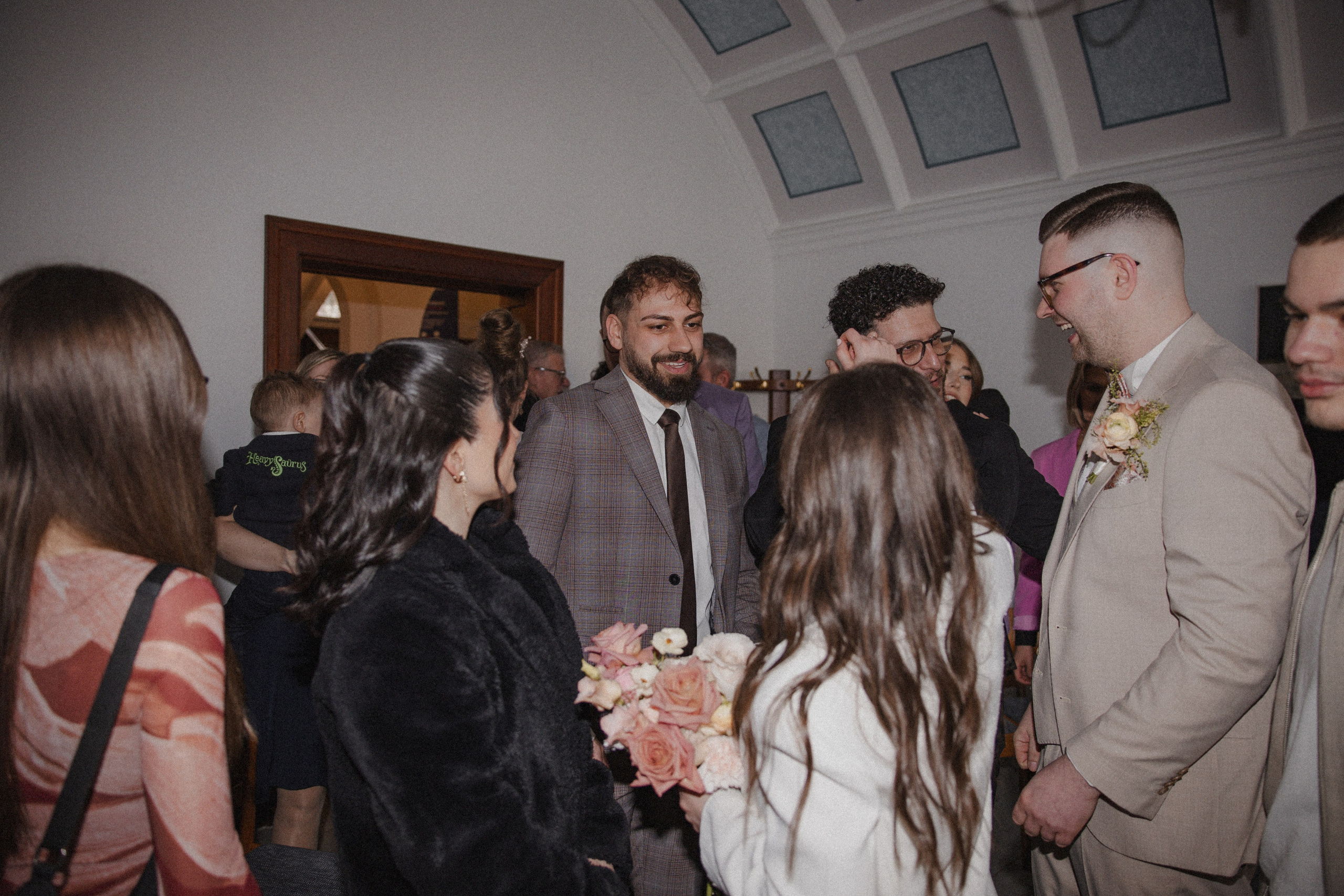 Morena & Niklas I Haus Hohenstein. Hochzeitsfotografin Bochum | Halyna Reiche Fotografie NRW