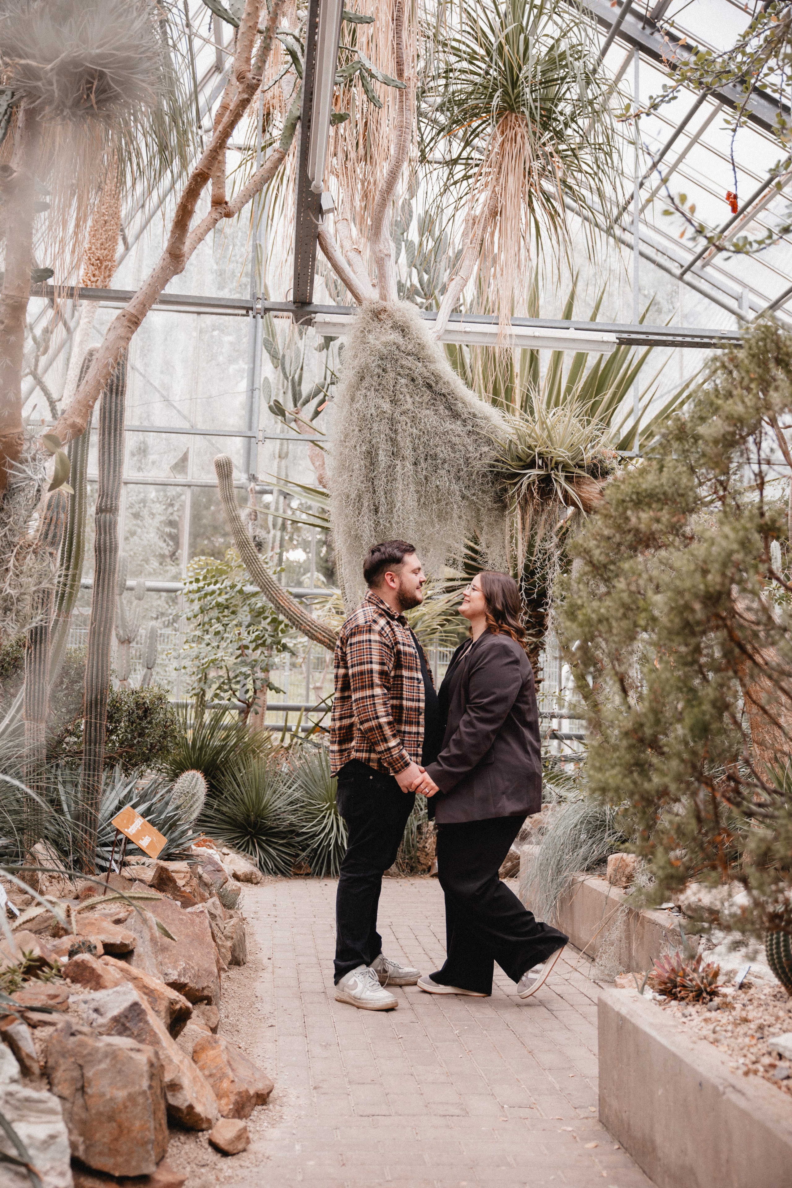 Neele & Yassine. Photographer in Bochum Dolia Halyna