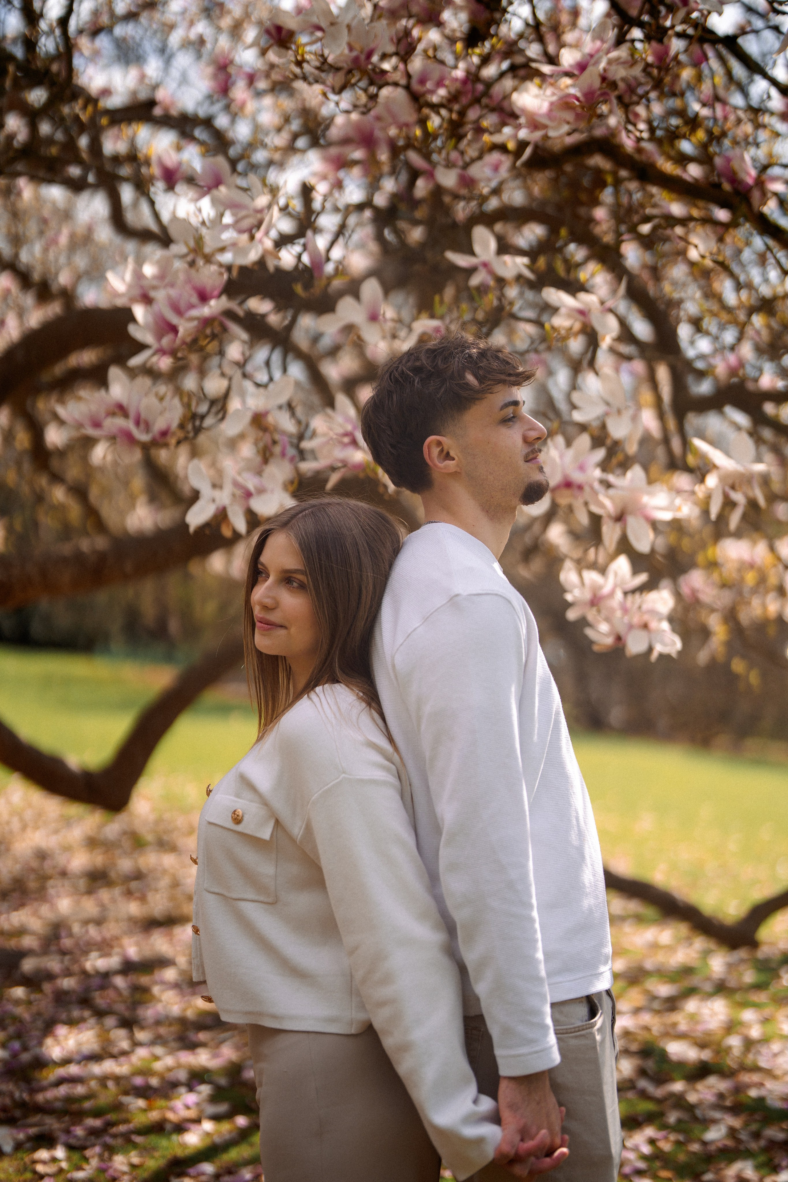 Lena & Paul. Photographer in Bochum Dolia Halyna