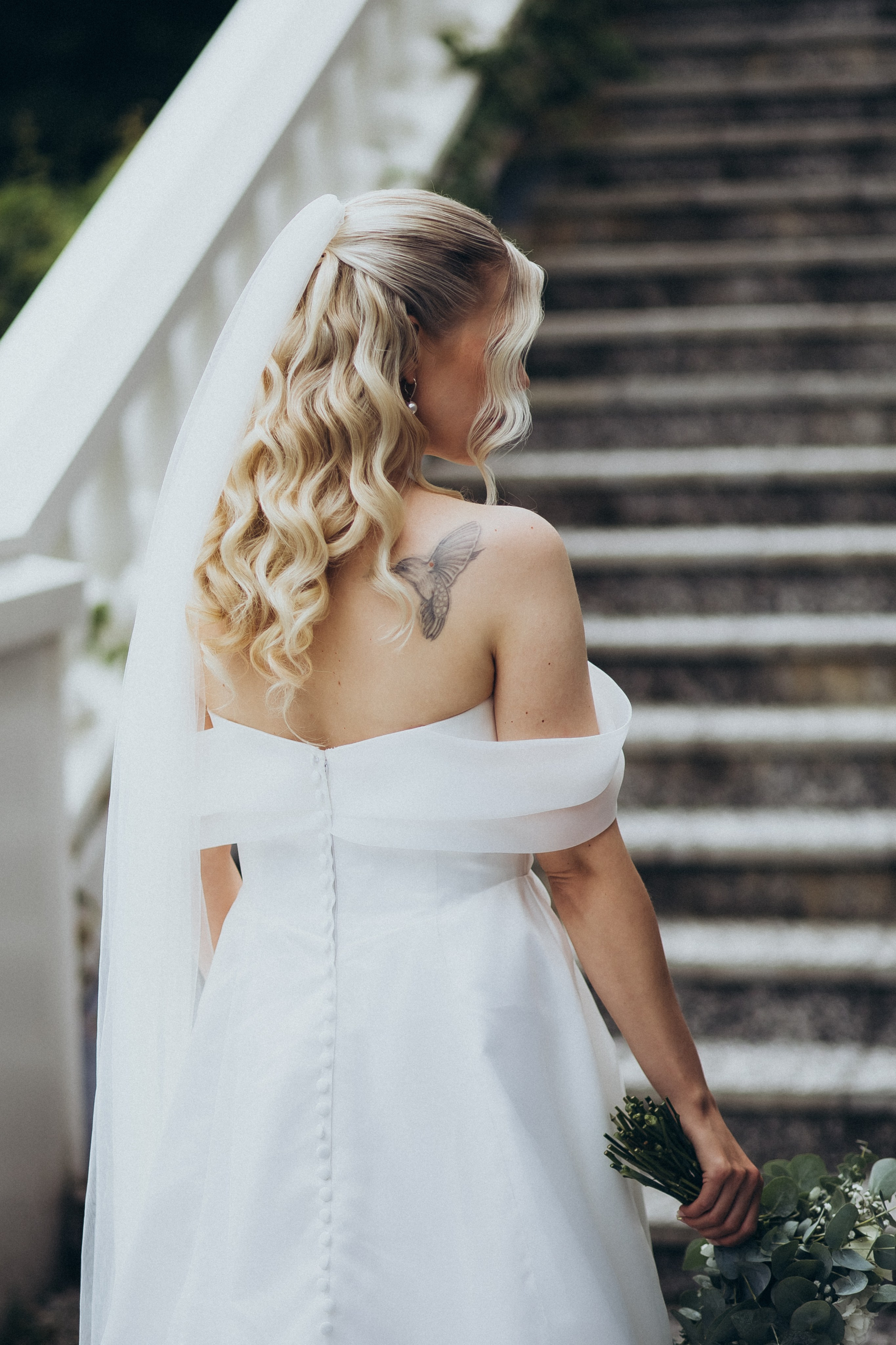 H&B. Valokuvaaja Itä-Uudellamaalla Viktoria photography