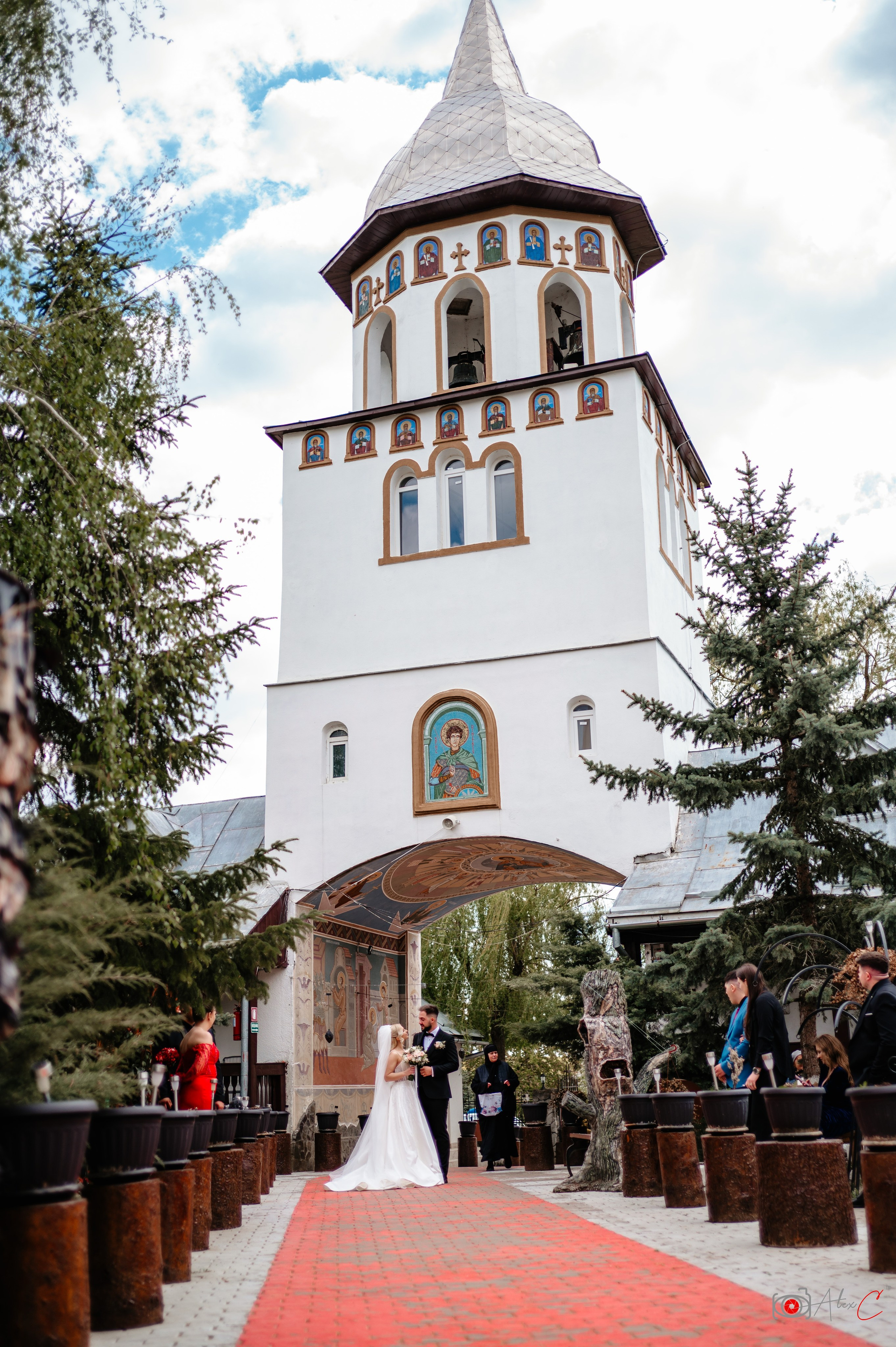 Diana&Cătălin. Fotograf de evenimente