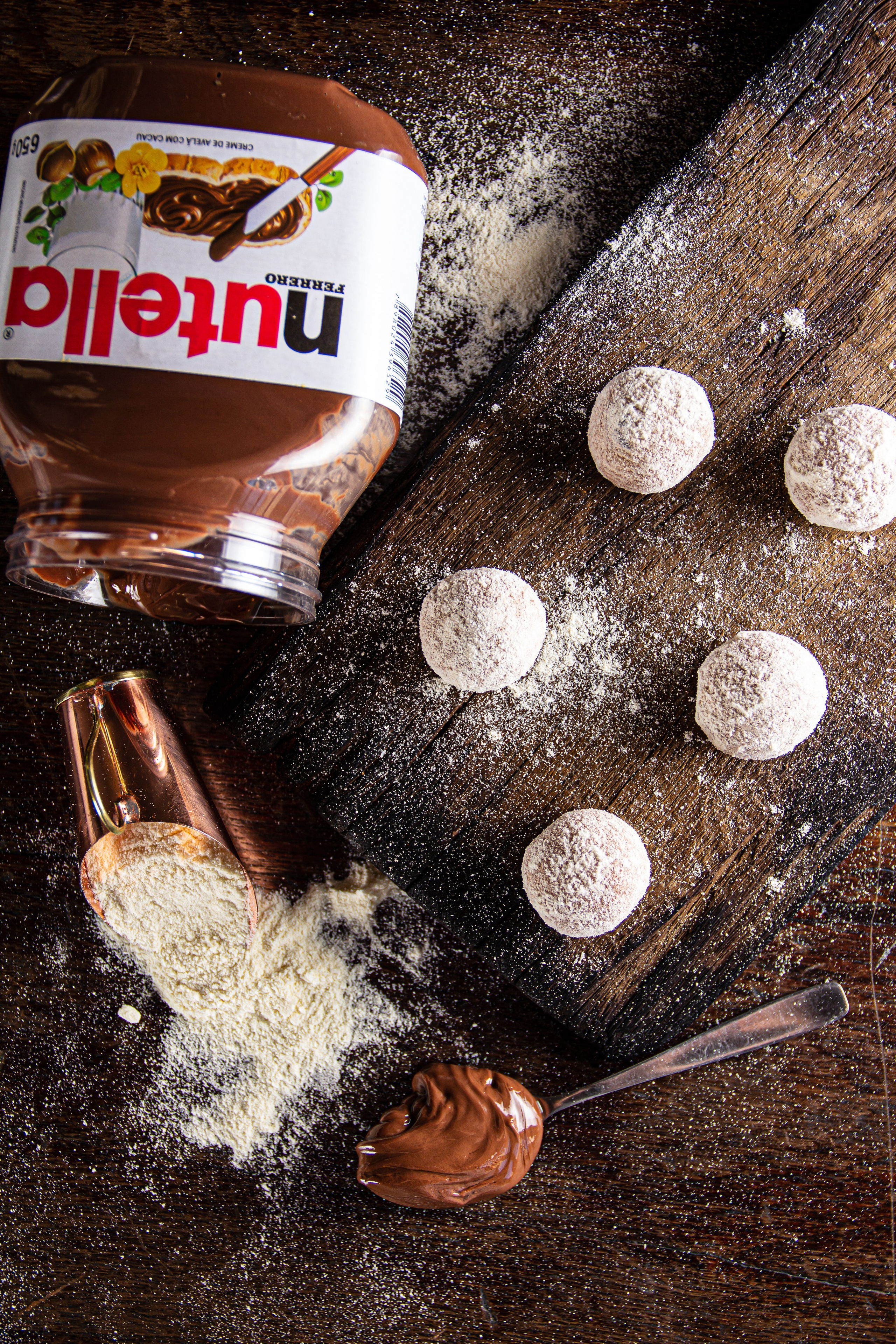 Confeitaria. Fotógrafo de Gastronomia Rodolfo Regini