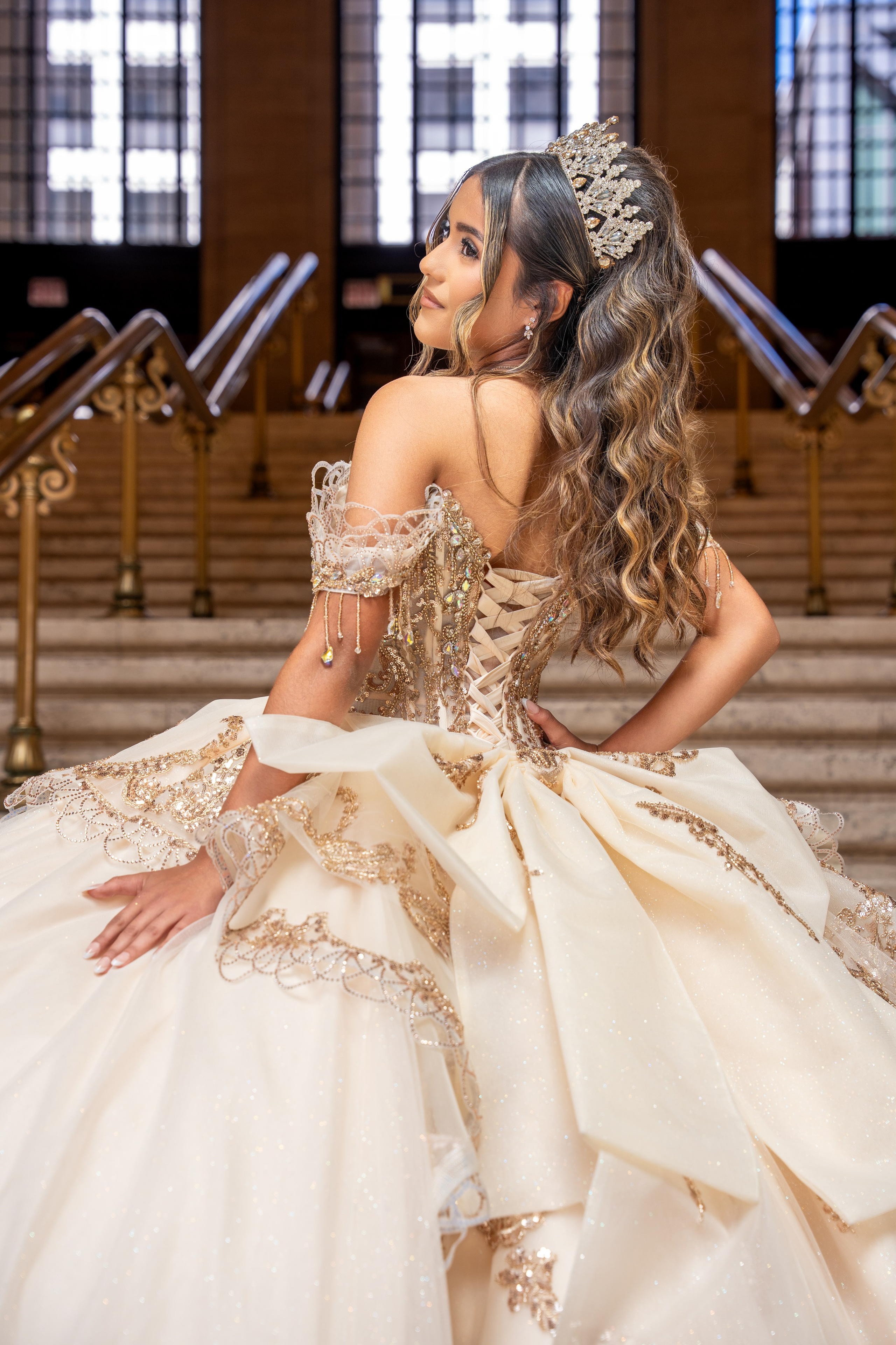 SOFIA XV AÑOS. Quinceañera y Bodas