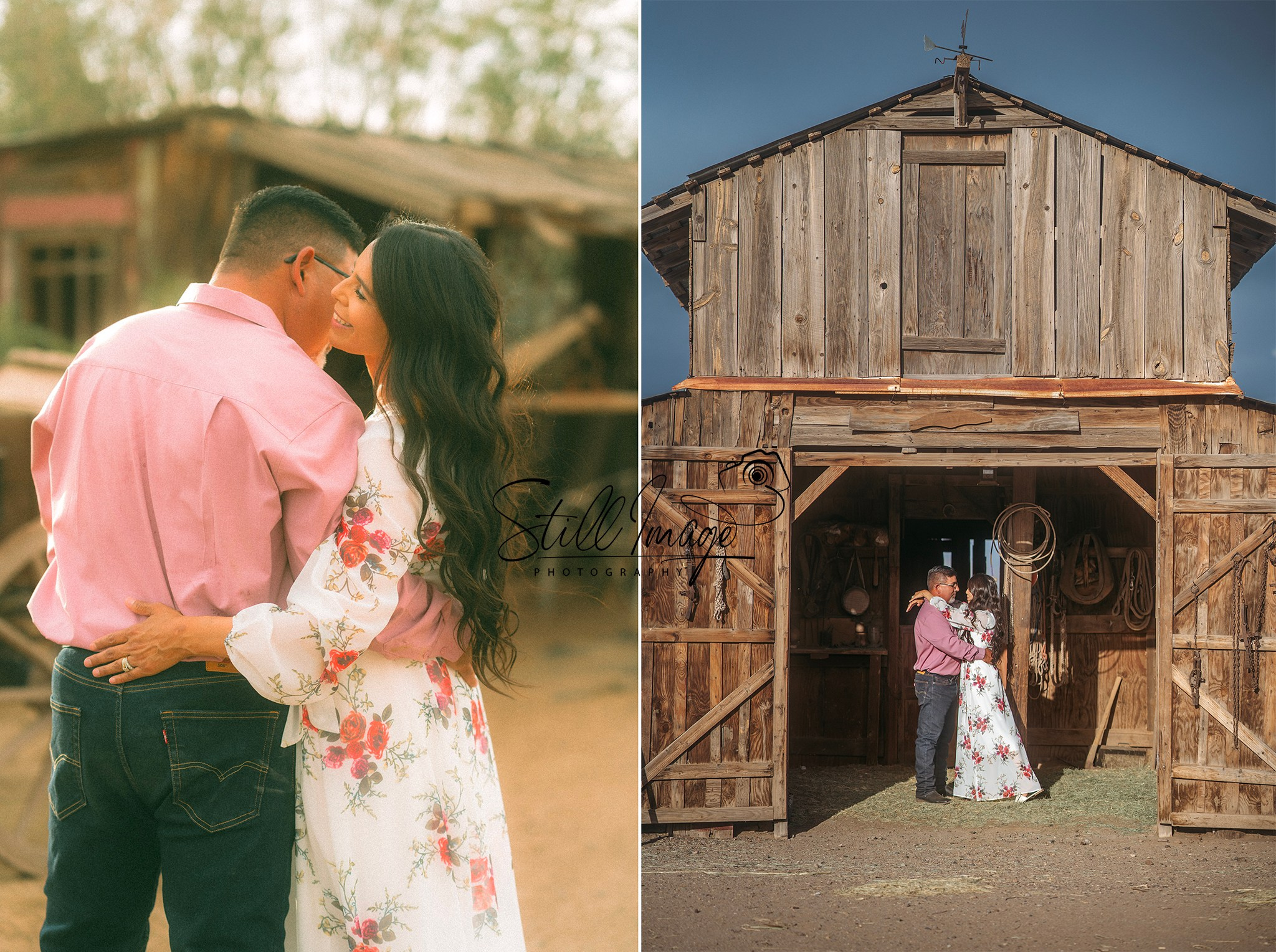 Portraits. Portrait Photographer in New Mexico