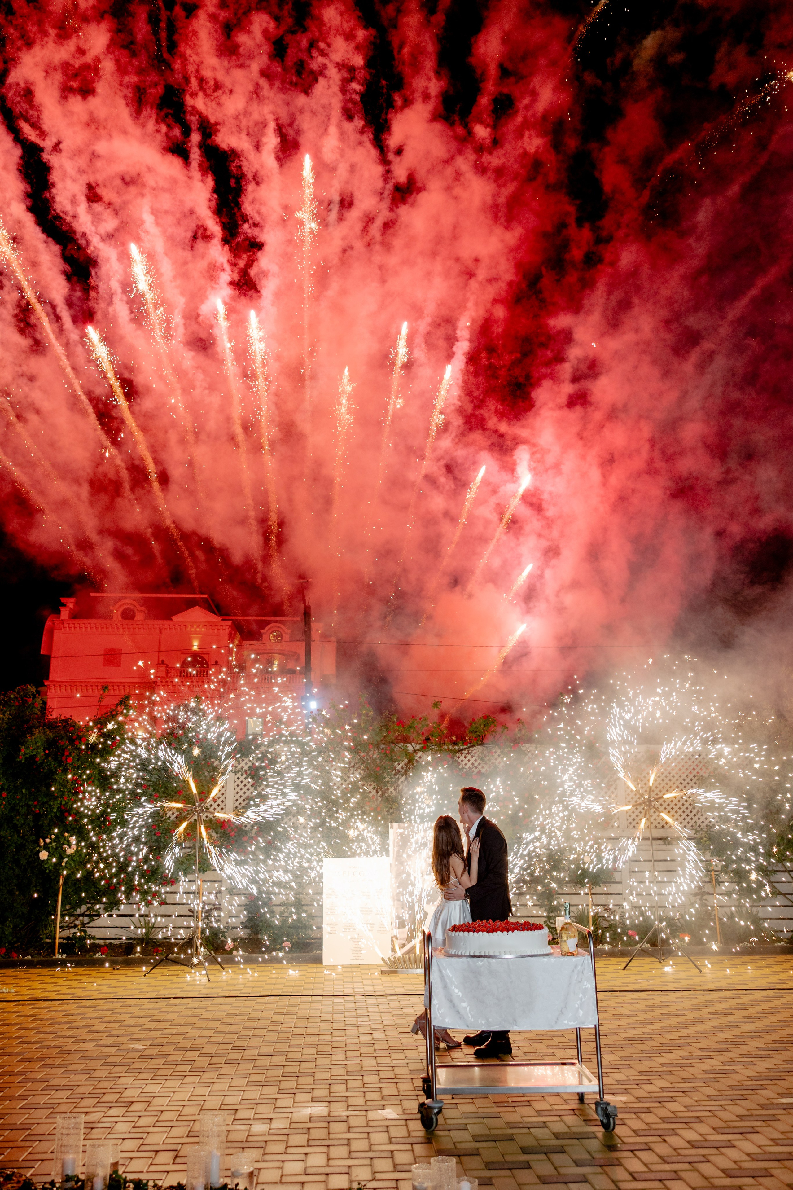 Cristian & Evelina. ProWed — Foto Video Moldova