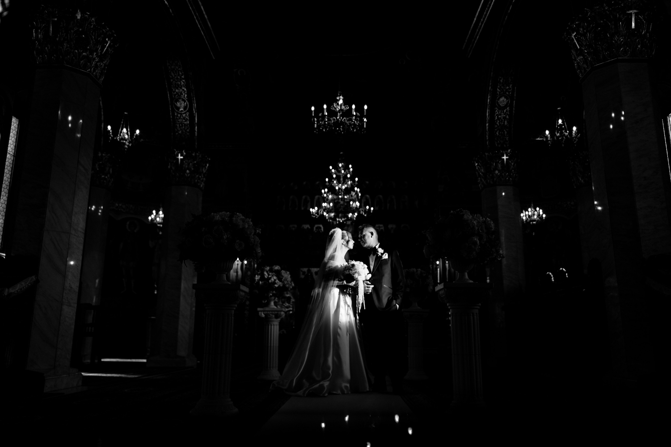 Ioan & Ana. ProWed — Foto Video Moldova