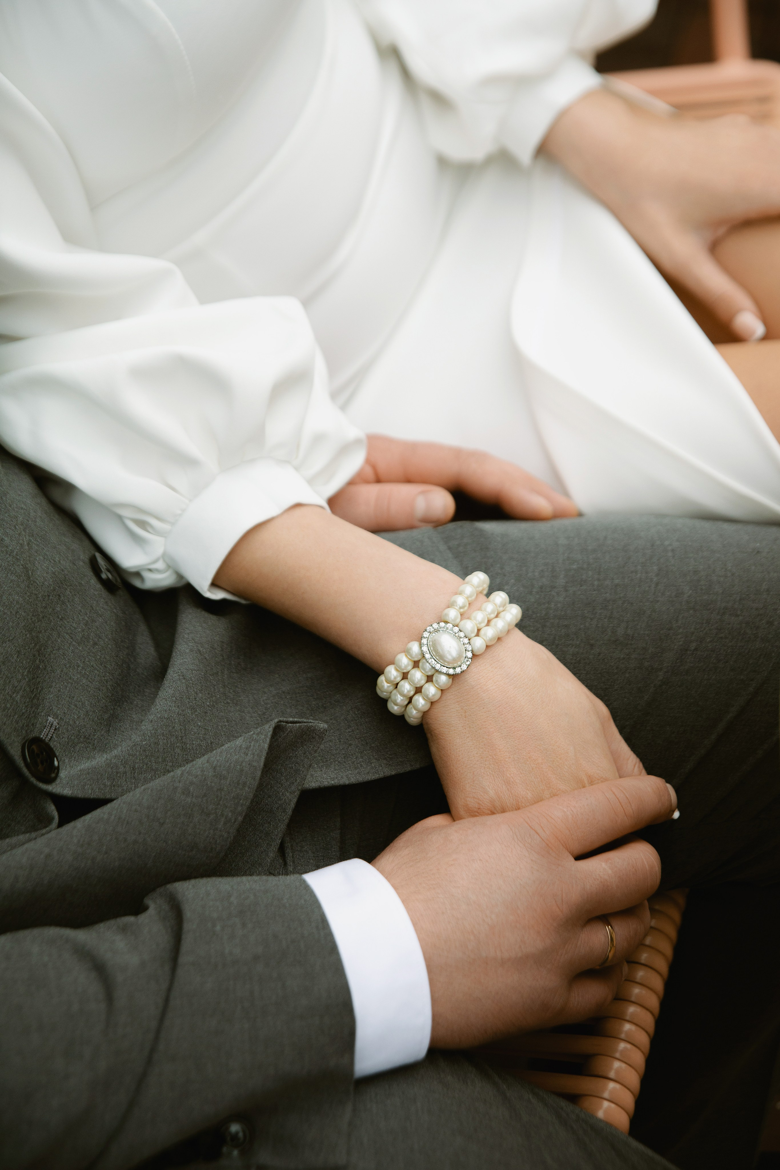 Gintautė ir Paulius