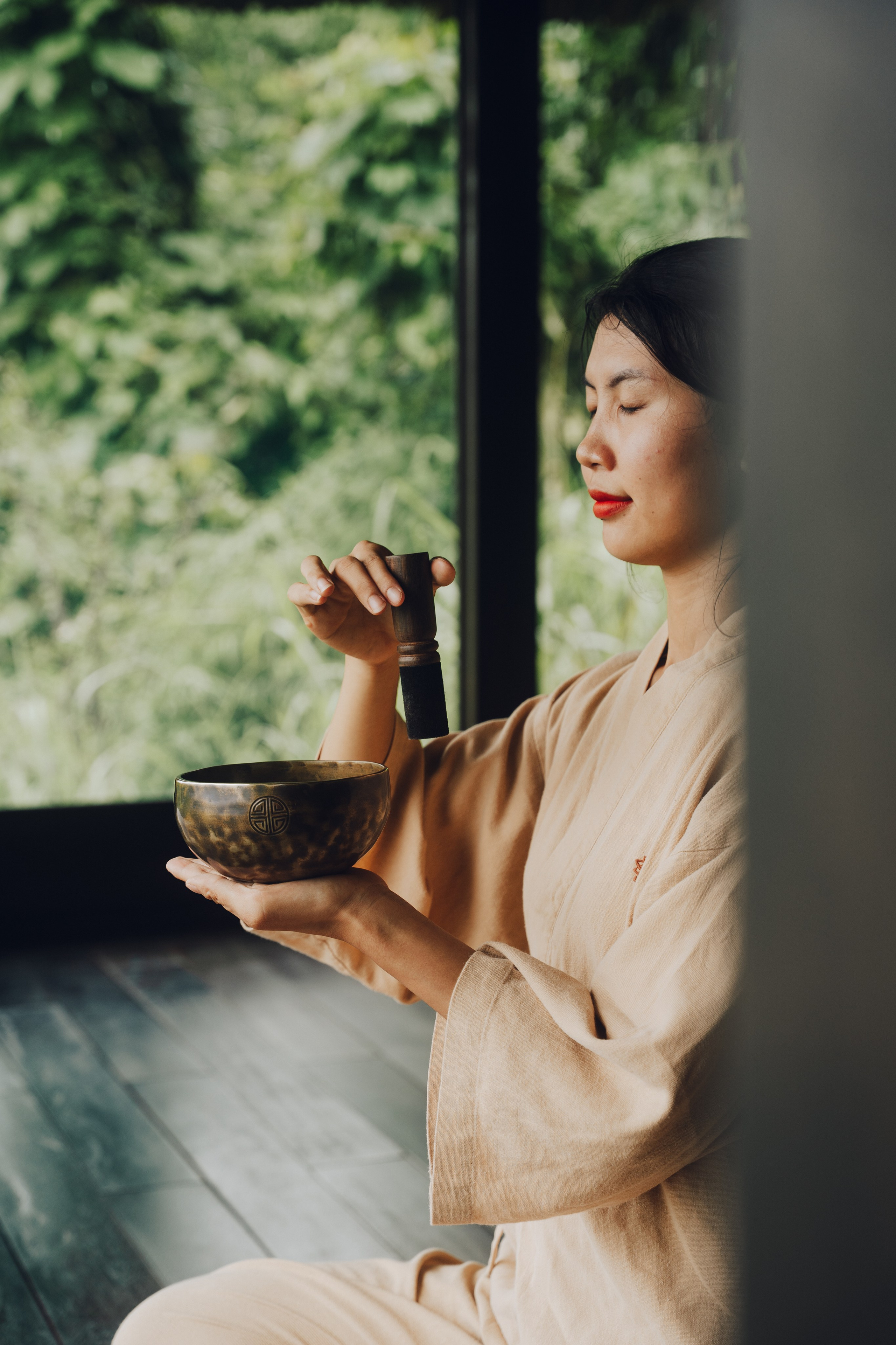 Avana Retreat, Vietnam. Editorial photographer Yuliya Drazdovich
