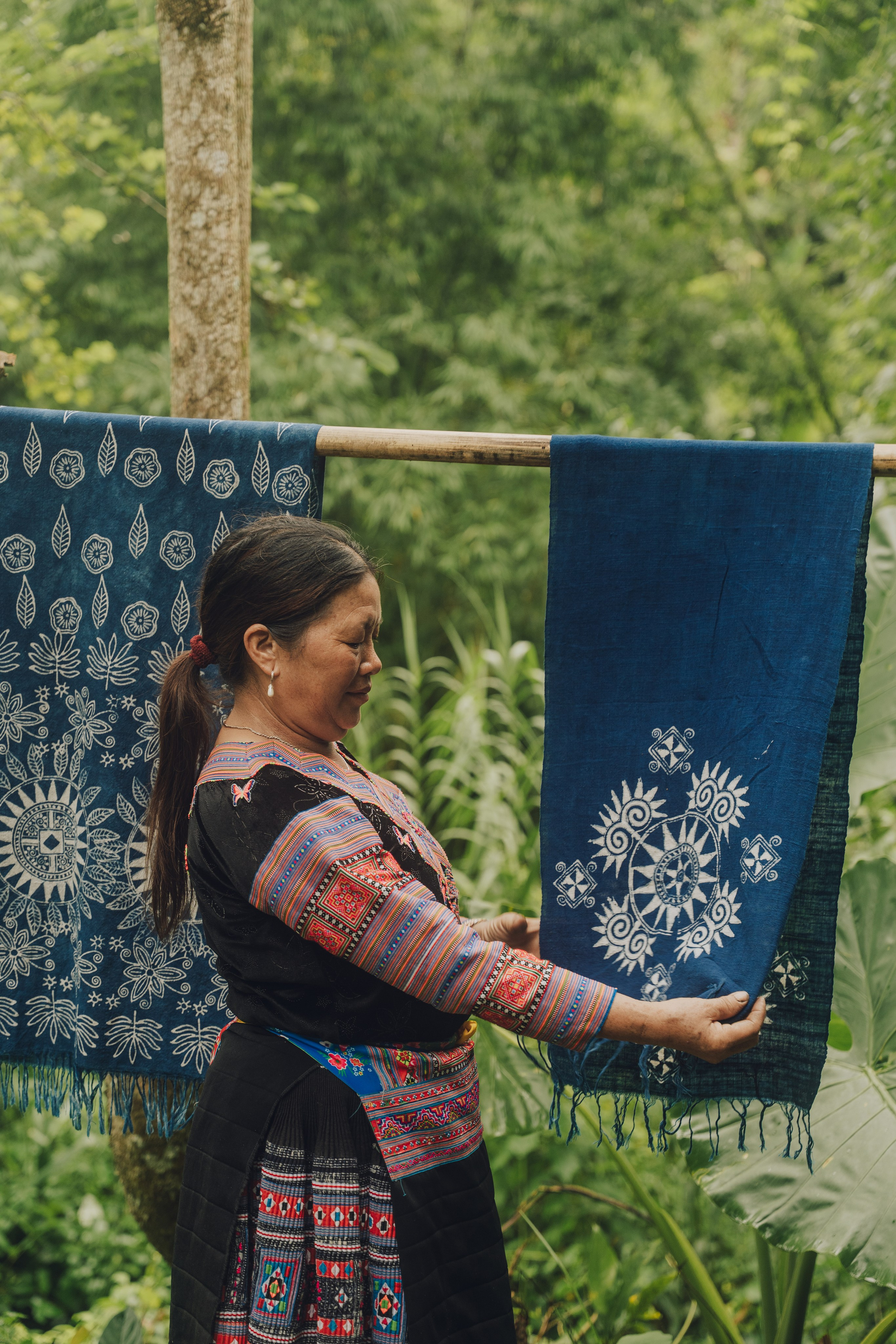 Avana Retreat, Vietnam. Editorial photographer Yuliya Drazdovich