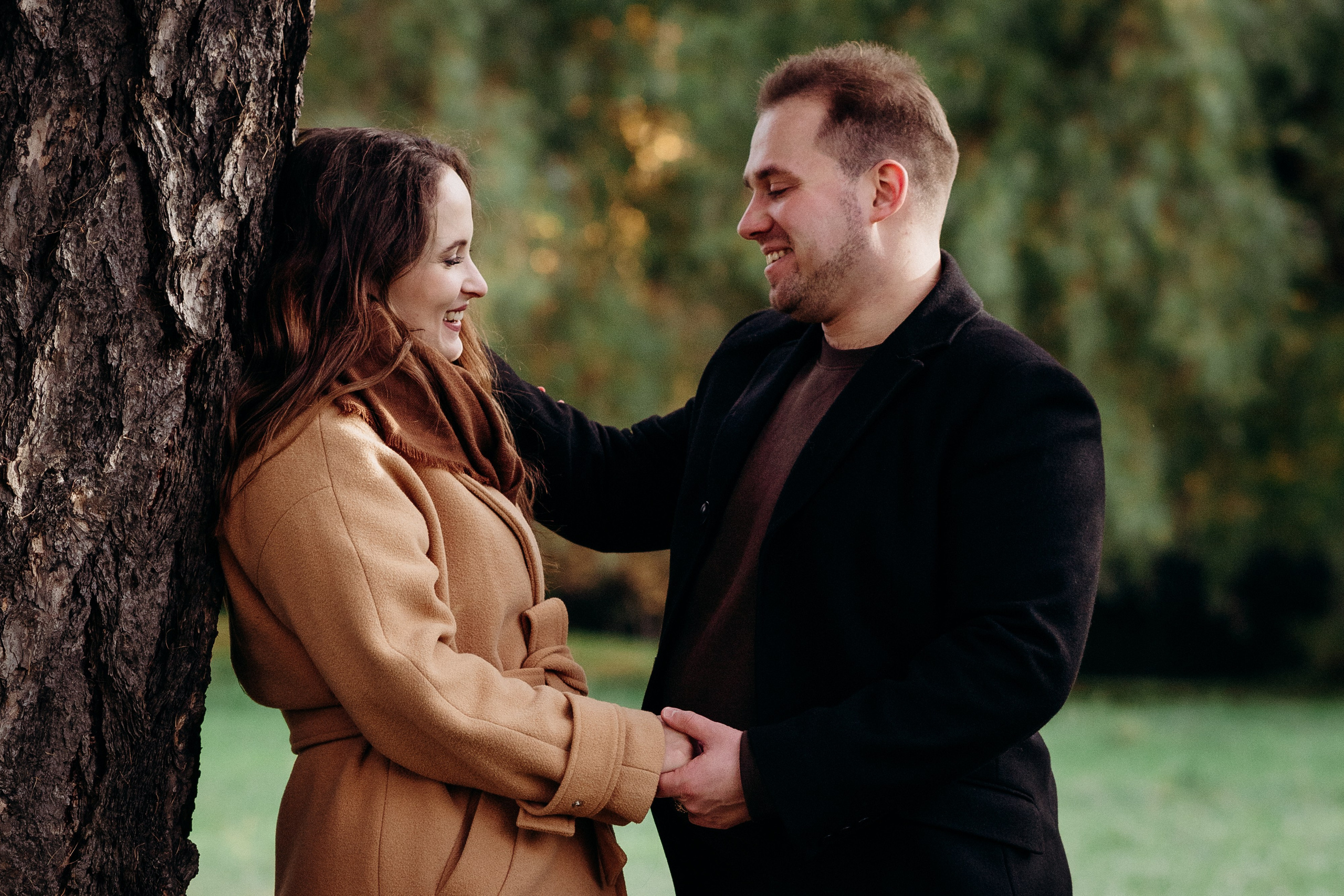 Liisa, Alexander & Marsel. Фотограф-анималист в Таллинне, Катя Лайсаар