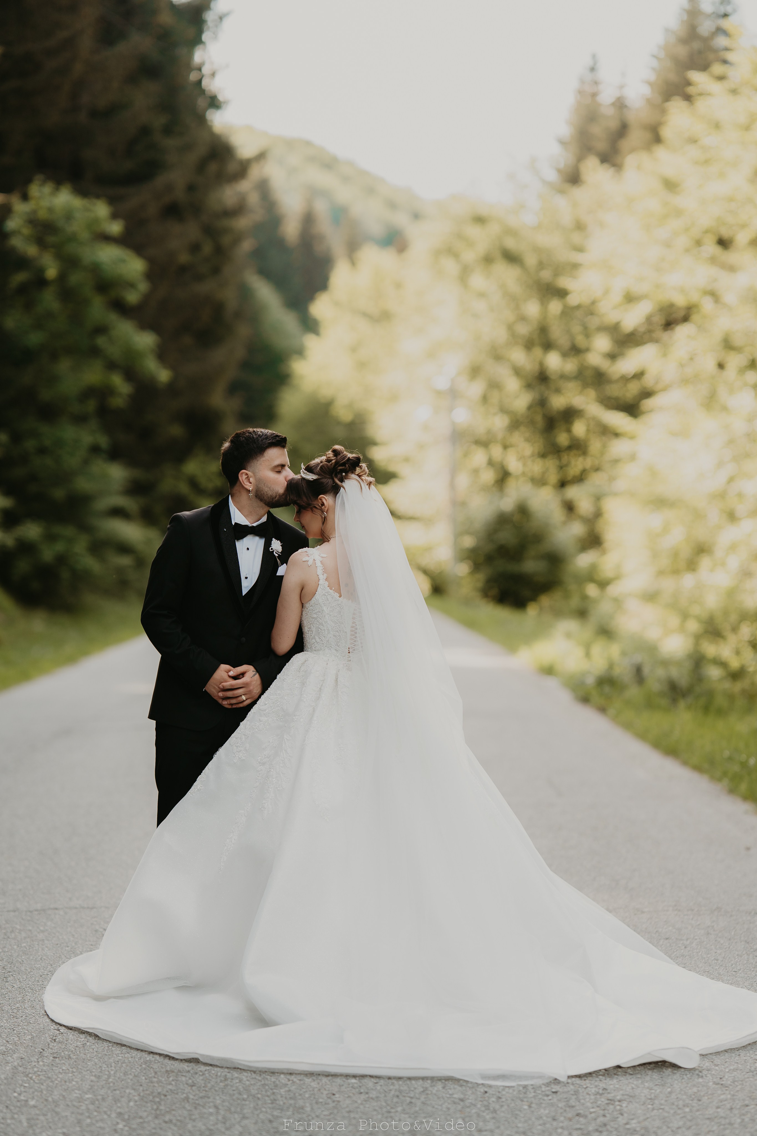 Ionut & Alexandra / Complete Wedding Day. Foto / Video nunta Deva, Hunedoara
