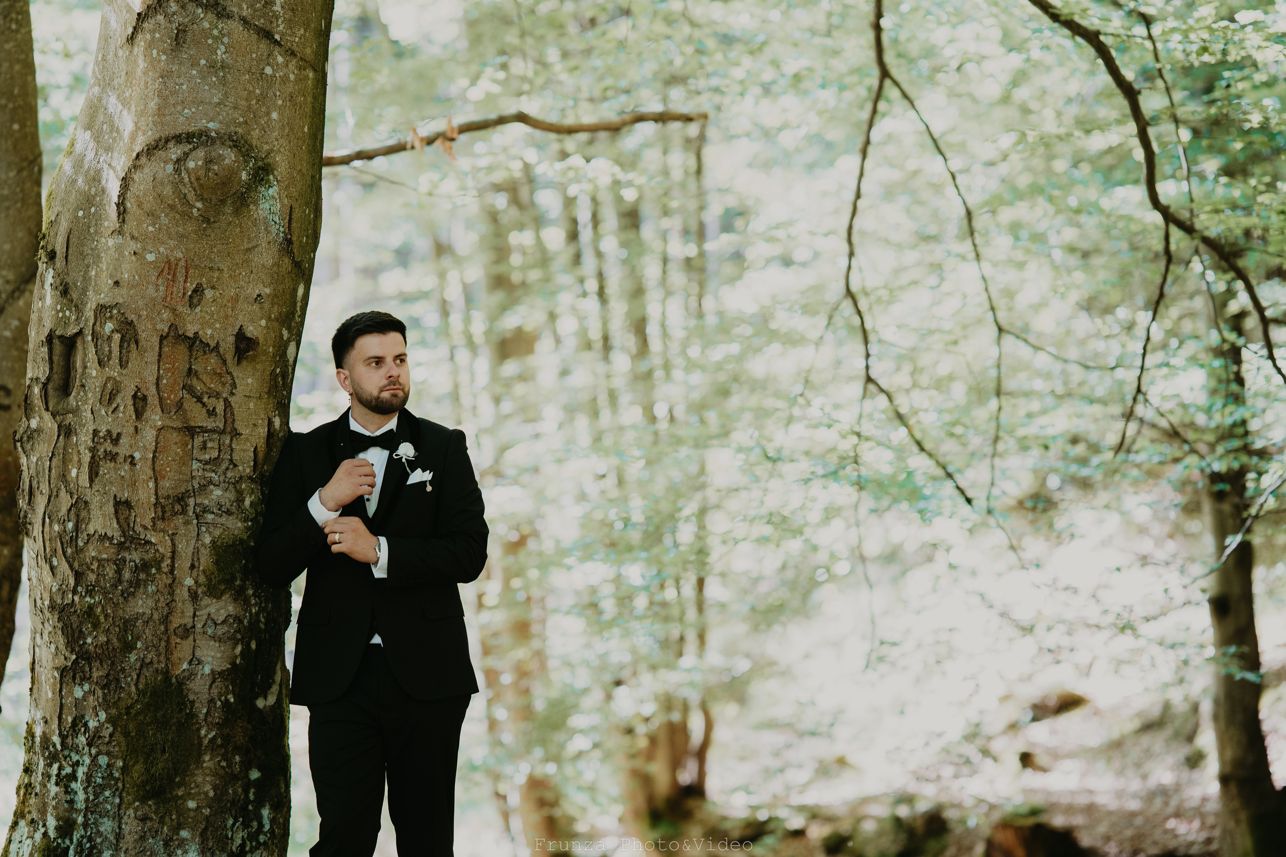 Ionut & Alexandra / Complete Wedding Day. Foto / Video nunta Deva, Hunedoara