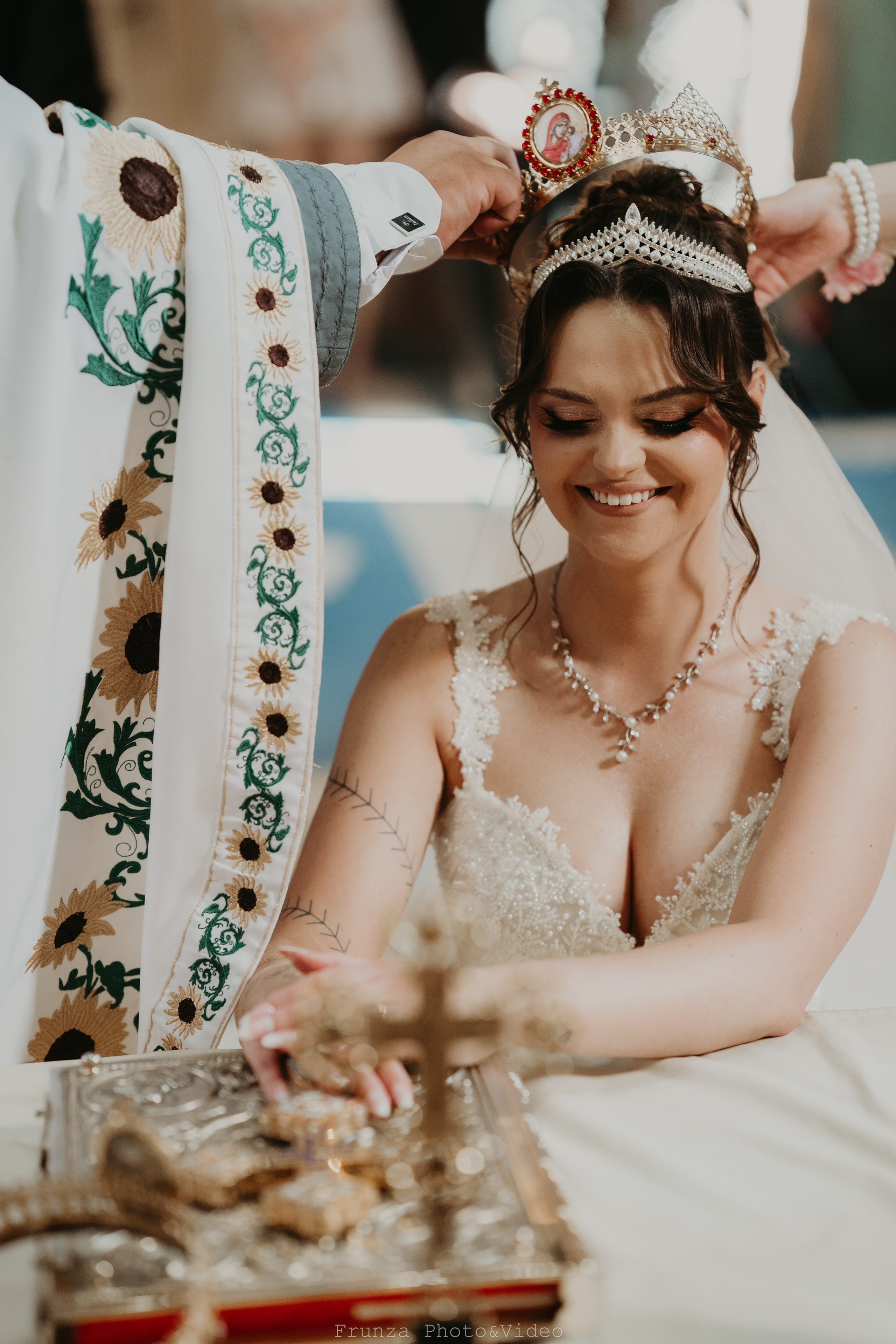 Ionut & Alexandra / Complete Wedding Day. Foto / Video nunta Deva, Hunedoara