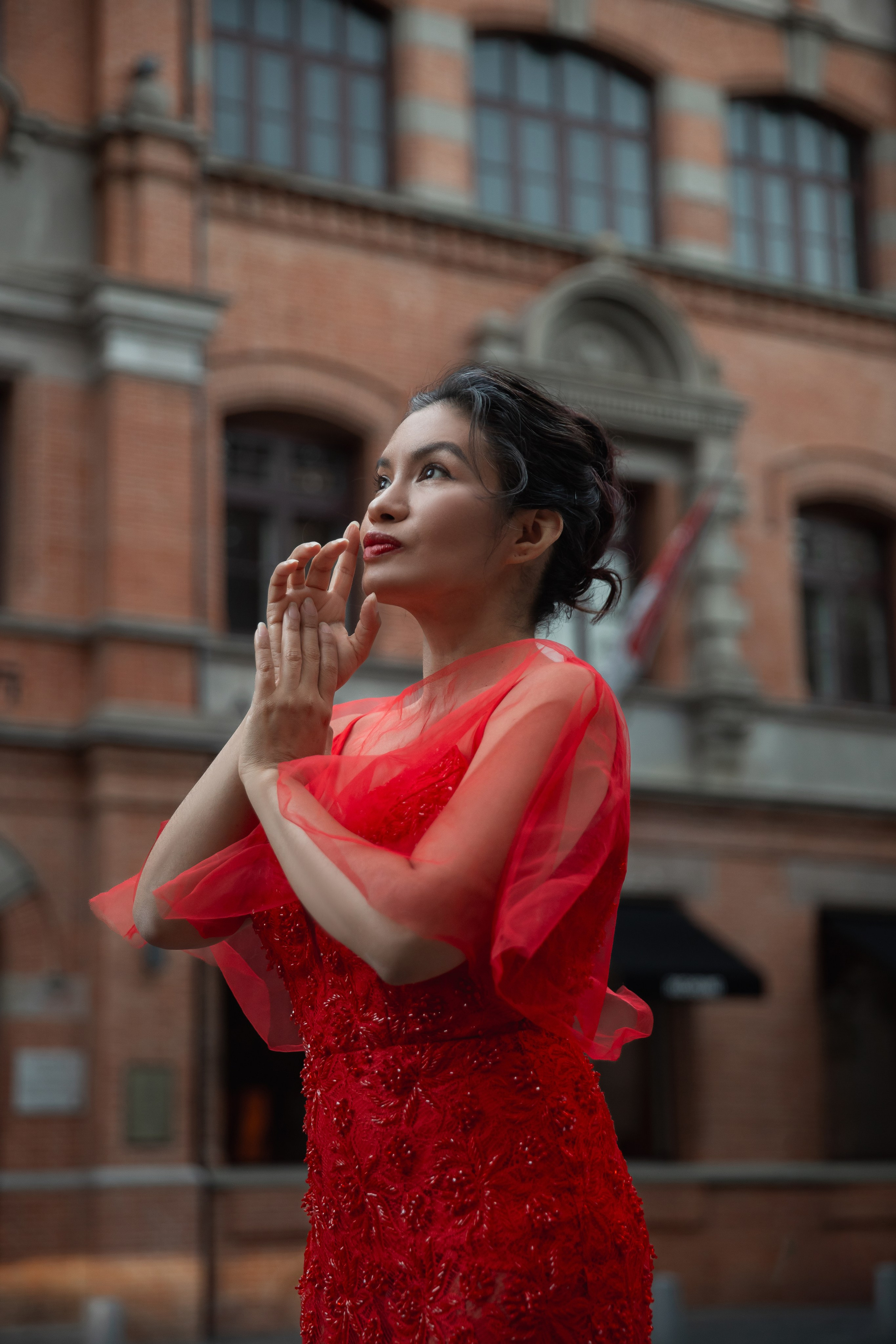 8 Anniversary. Photographer in Shanghai — Lola Pidluskaya