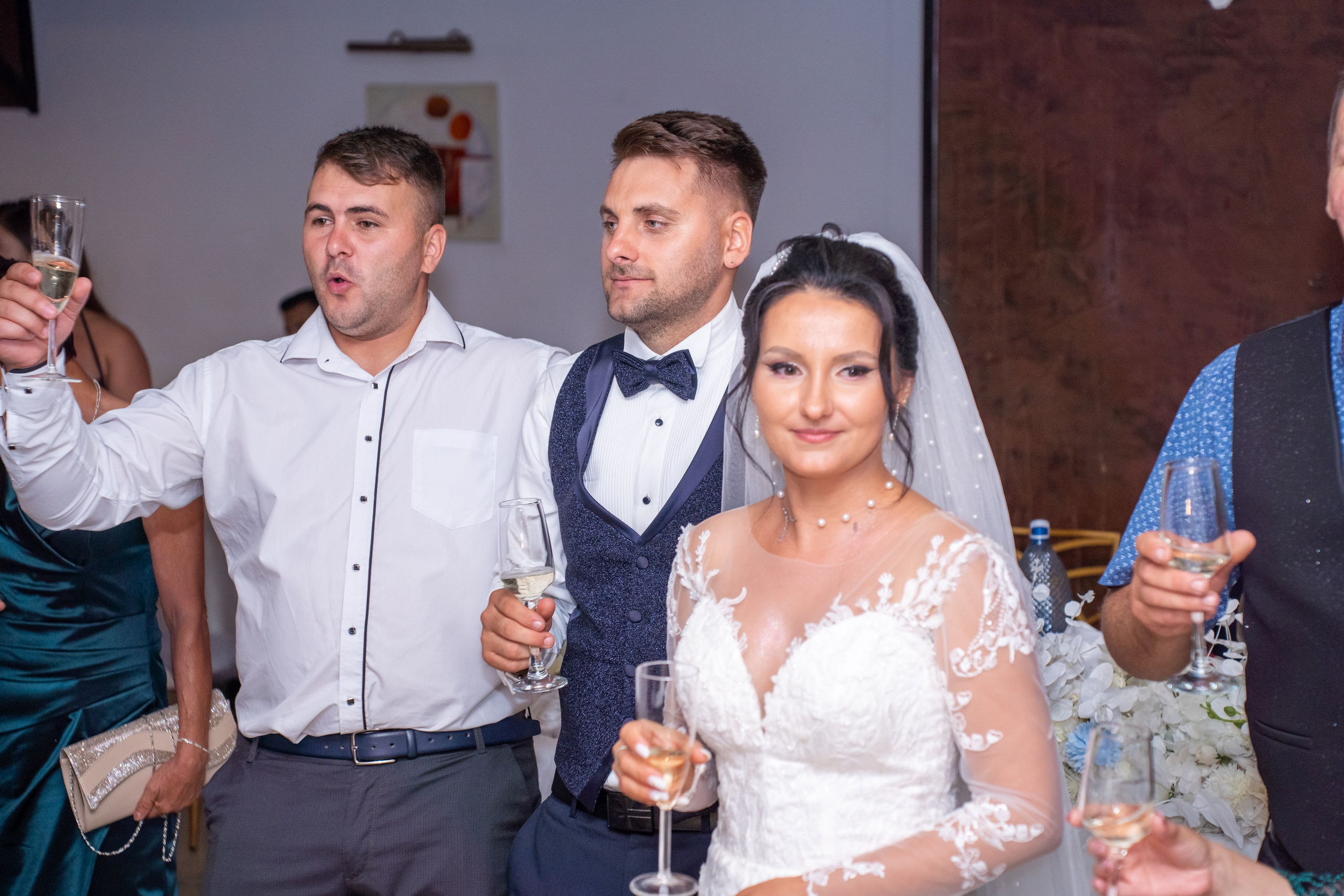 Nuntă Alexandra & Gigi