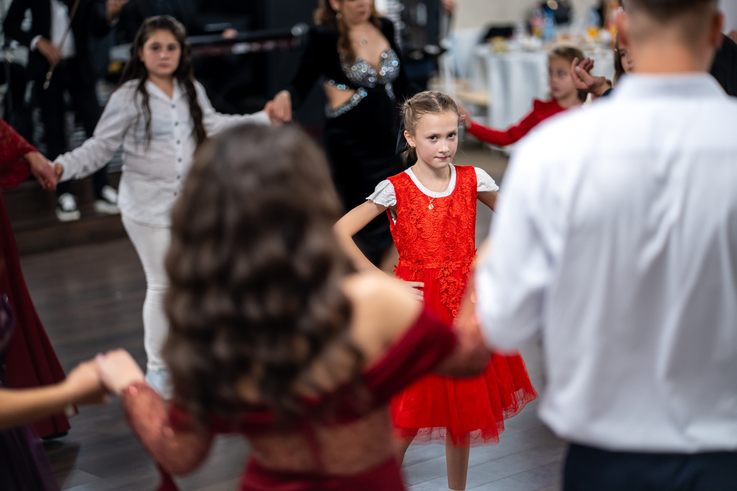 Nuntă Nicoleta & Marin. Mihai Alexandra Events