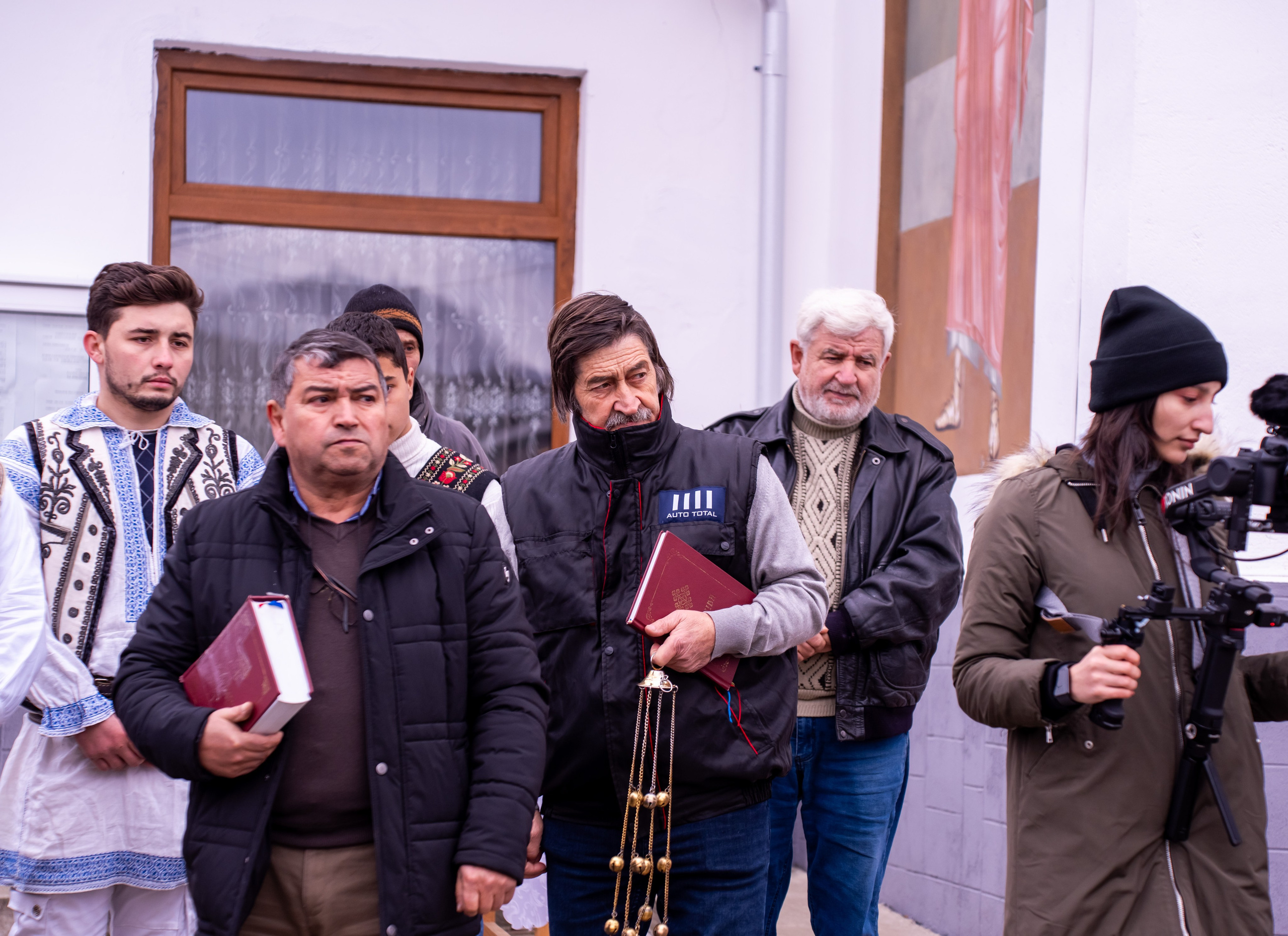 1 Decembrie la Vărbilău (a 2-a ediție)
